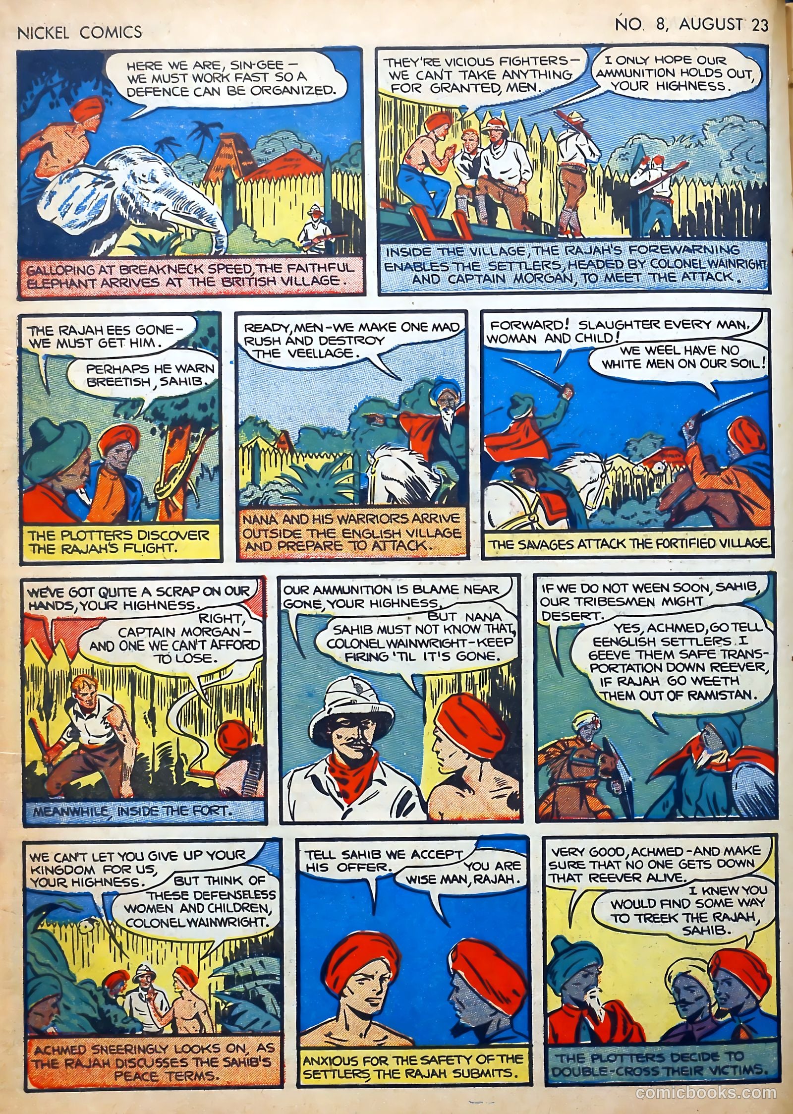 Nickel Comics #8 — page 15 of 37