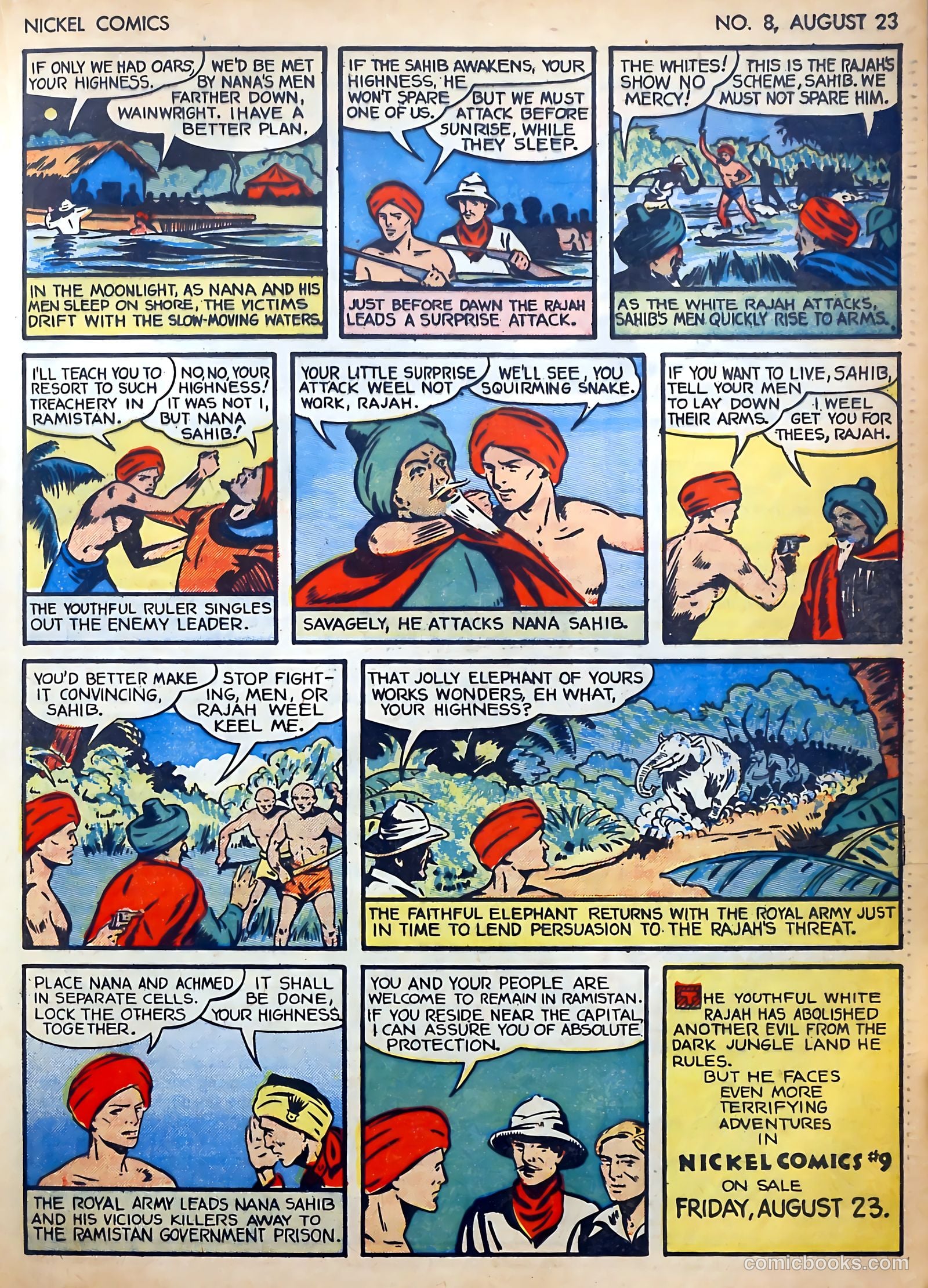 Nickel Comics #8 — page 18 of 37