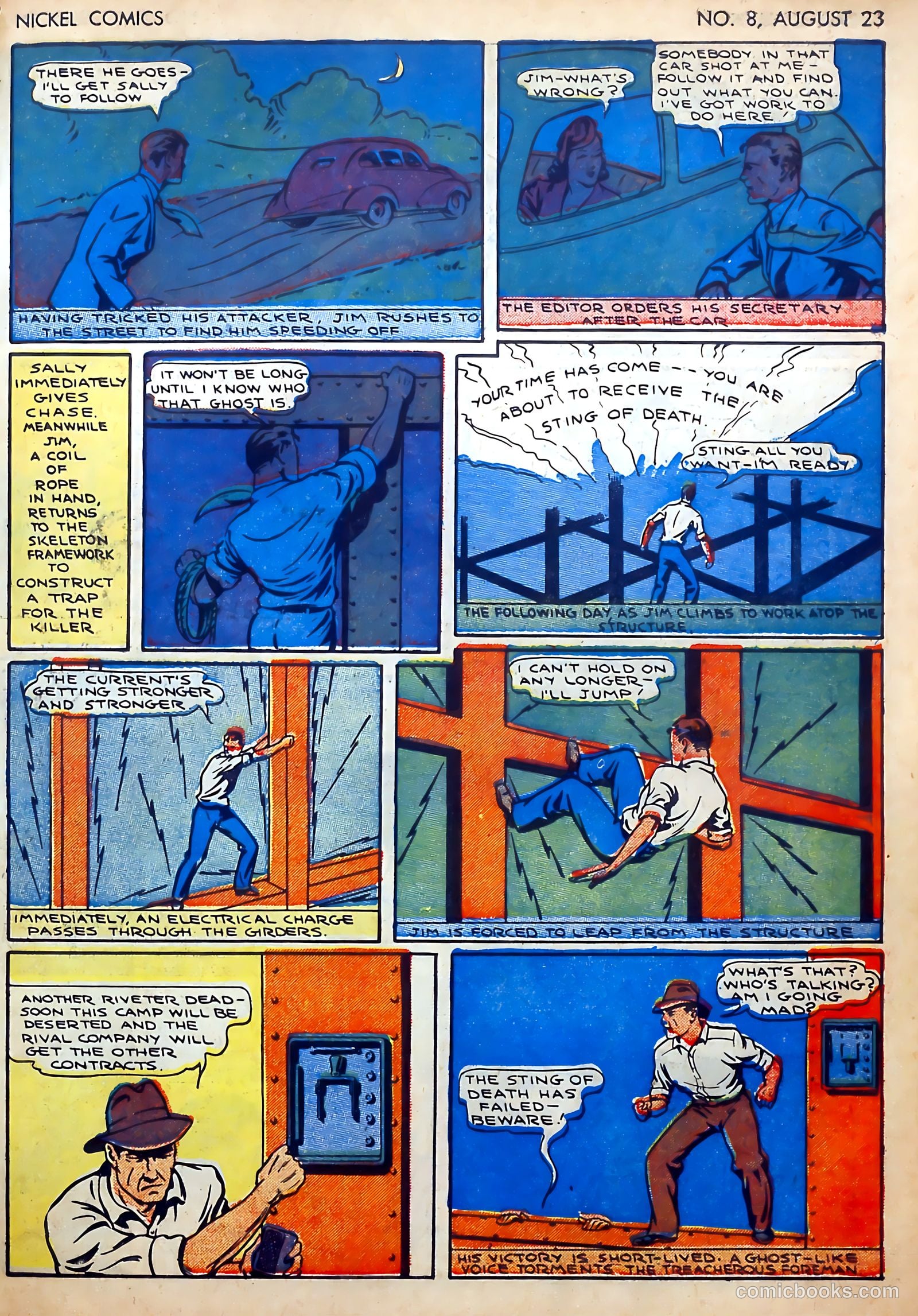 Nickel Comics #8 — page 24 of 37