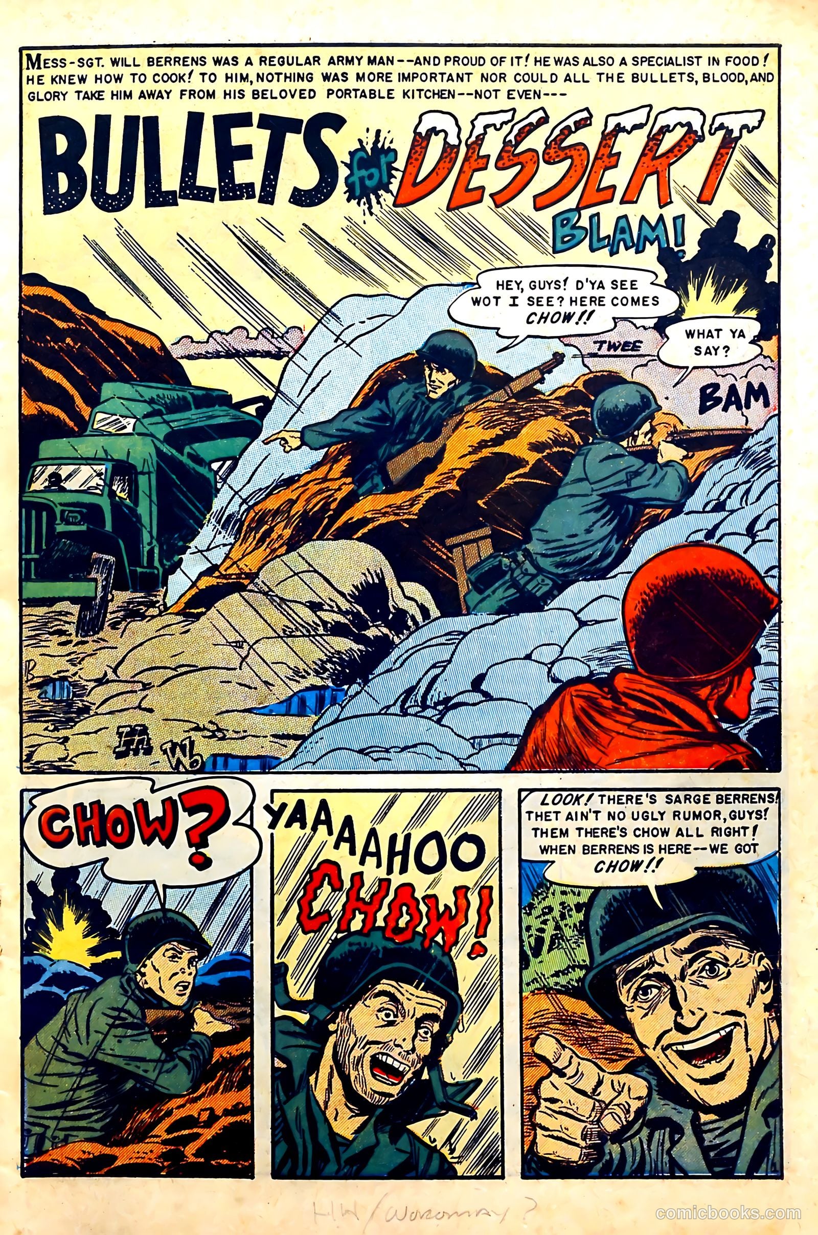 Attack #7 — page 3 of 36