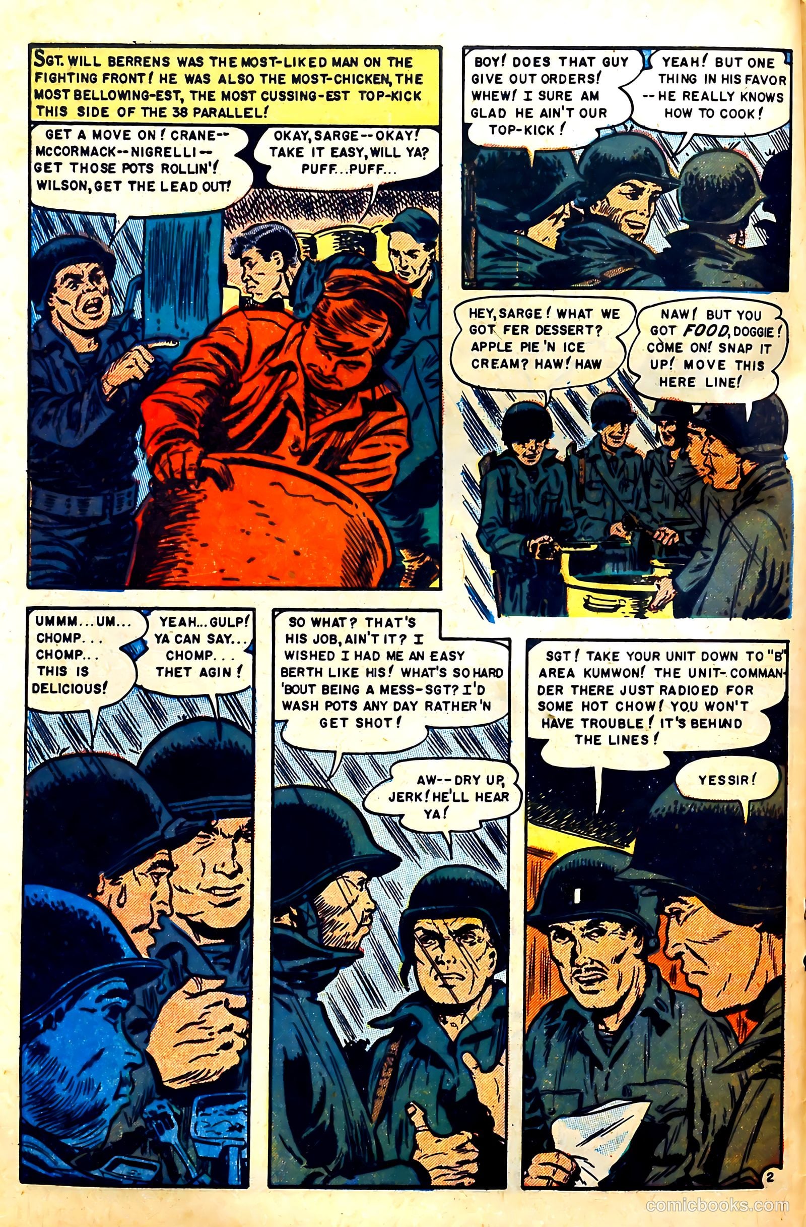 Attack #7 — page 4 of 36
