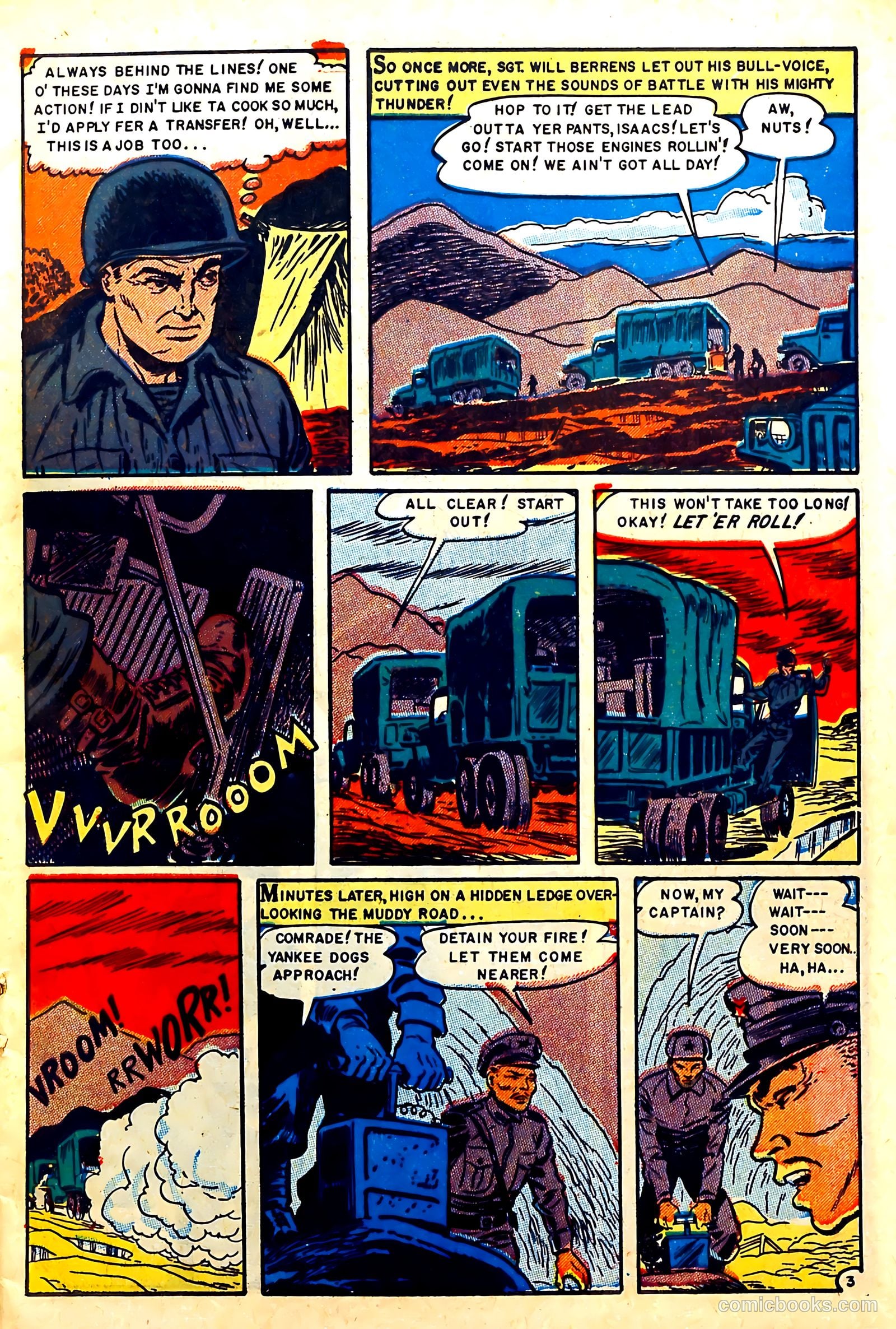 Attack #7 — page 5 of 36