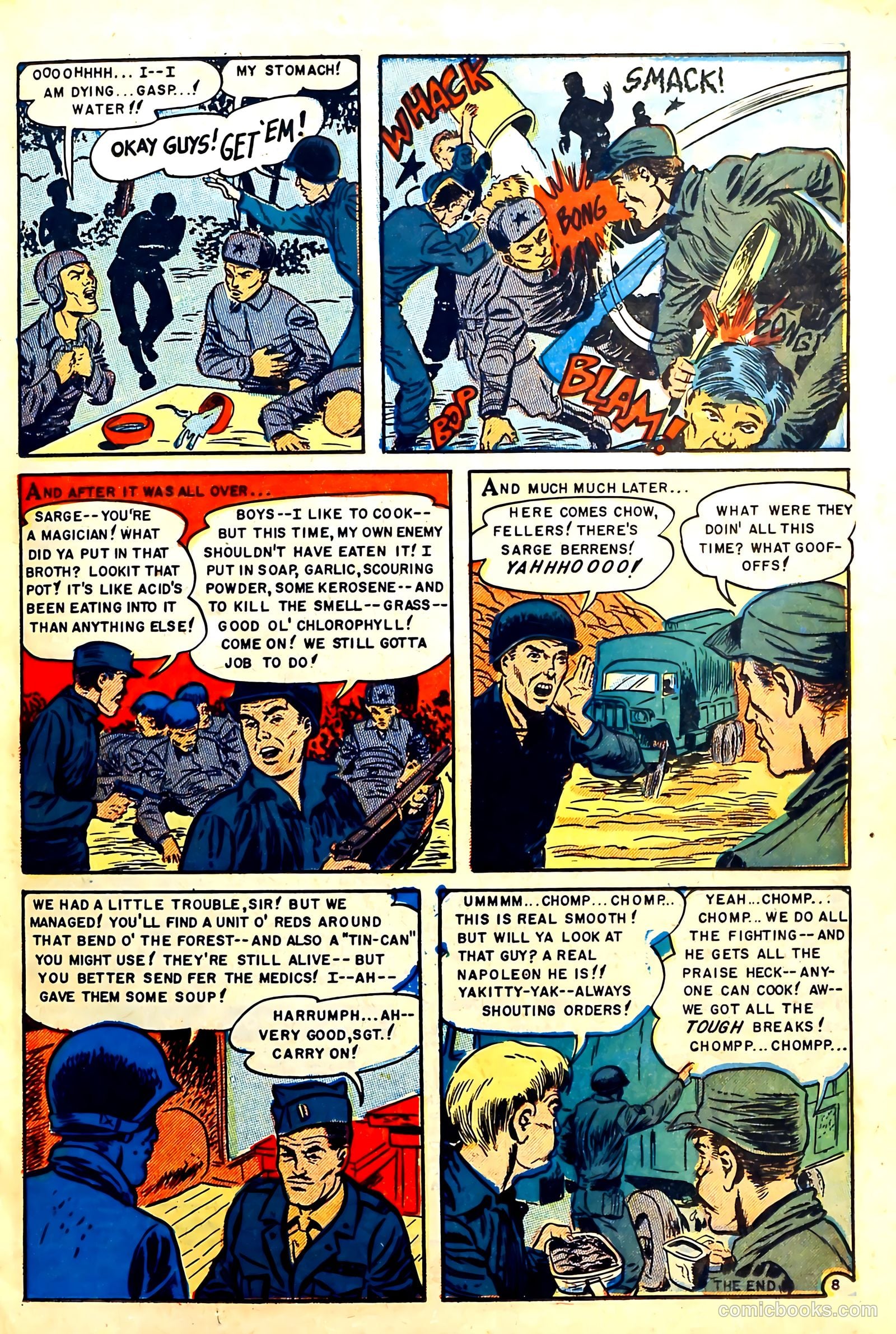 Attack #7 — page 11 of 36