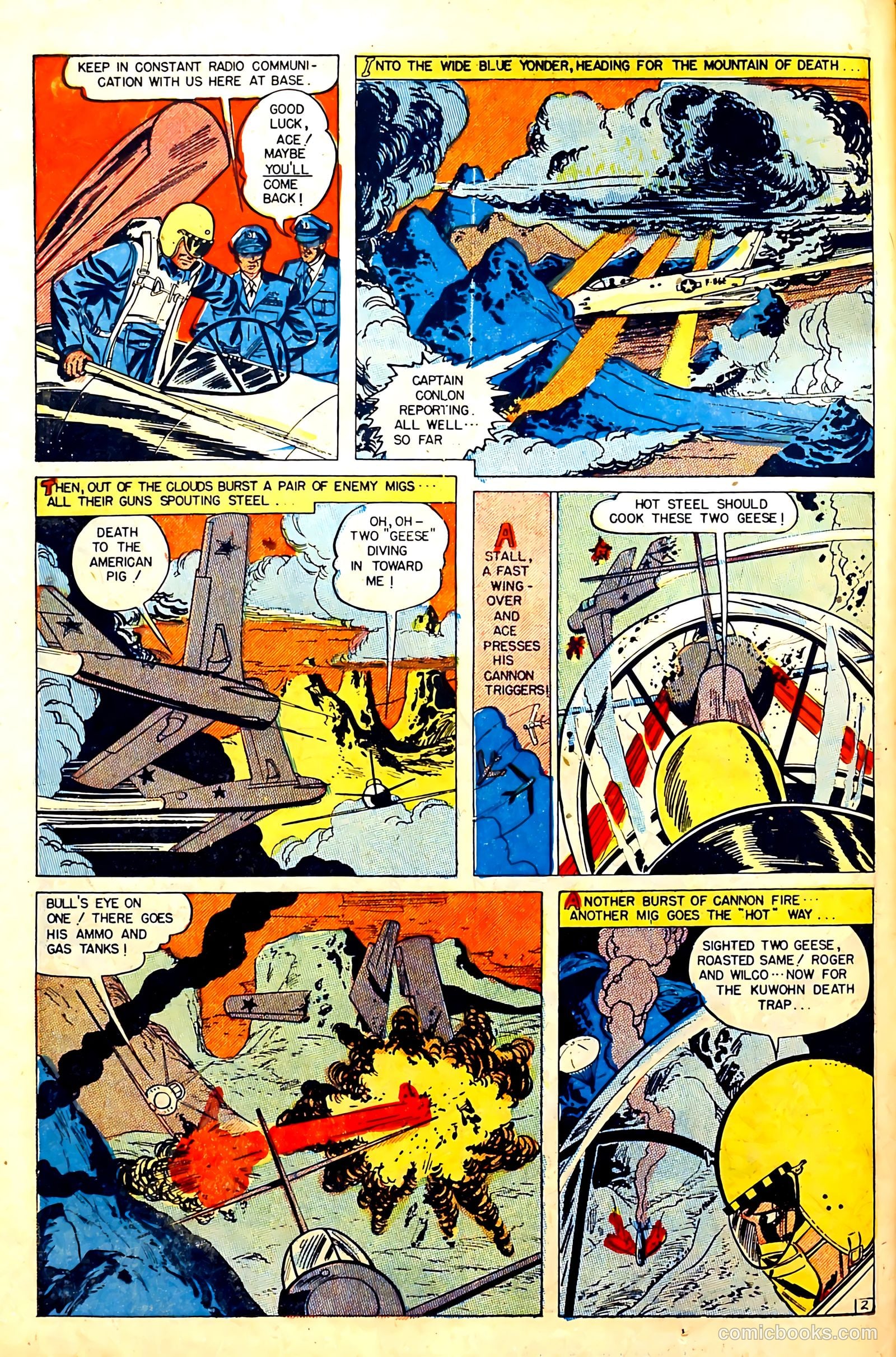 Attack #7 — page 14 of 36