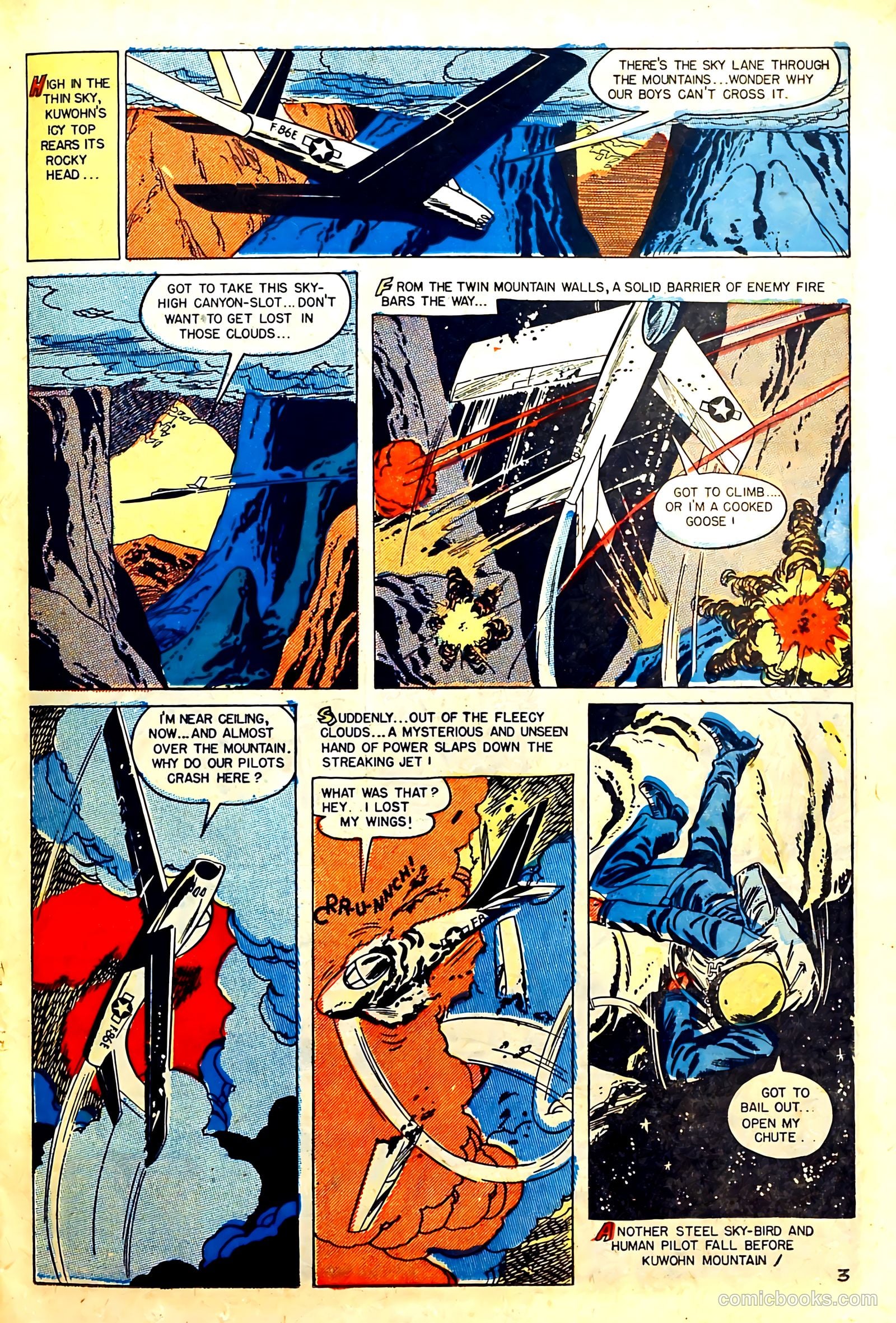 Attack #7 — page 15 of 36
