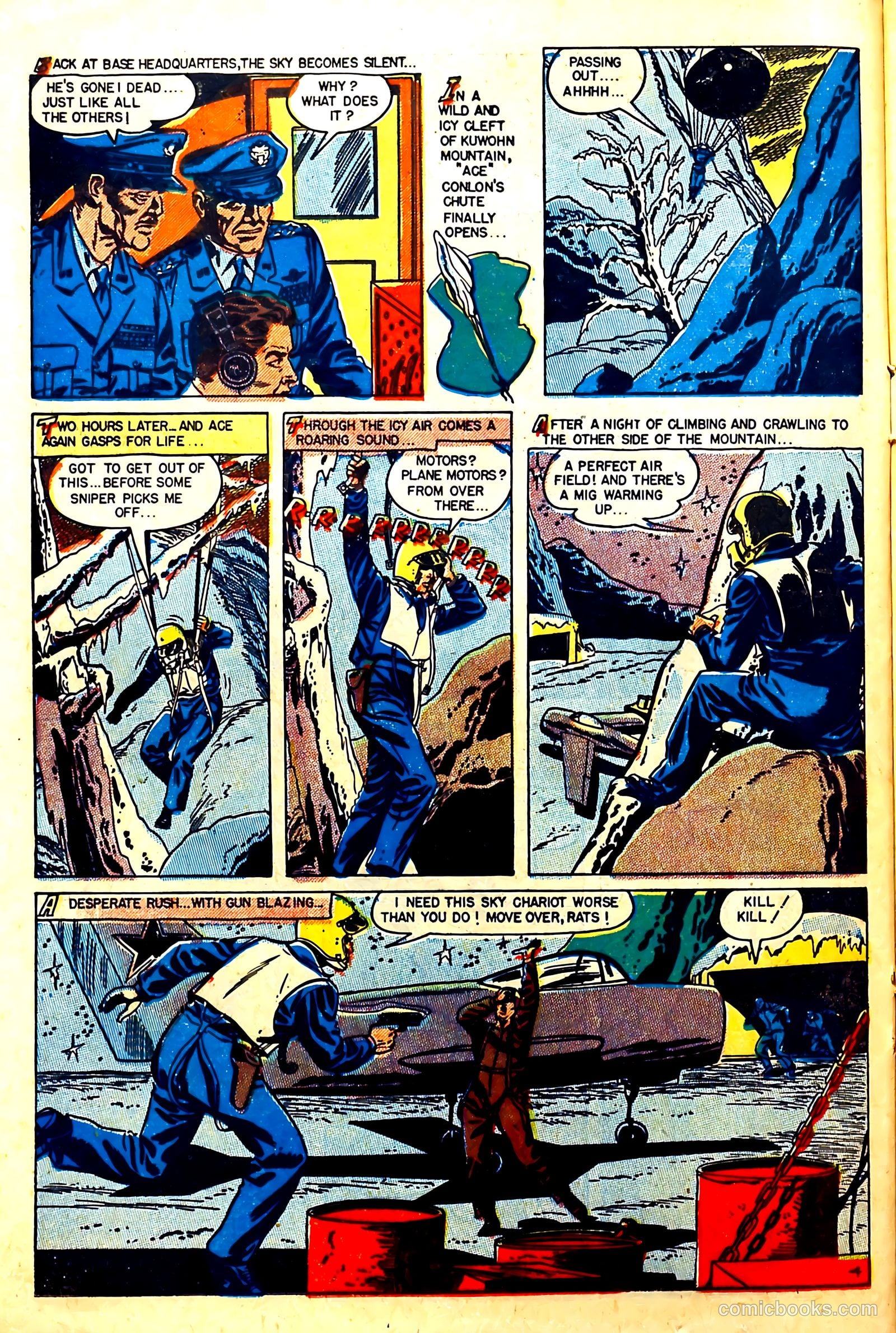 Attack #7 — page 16 of 36