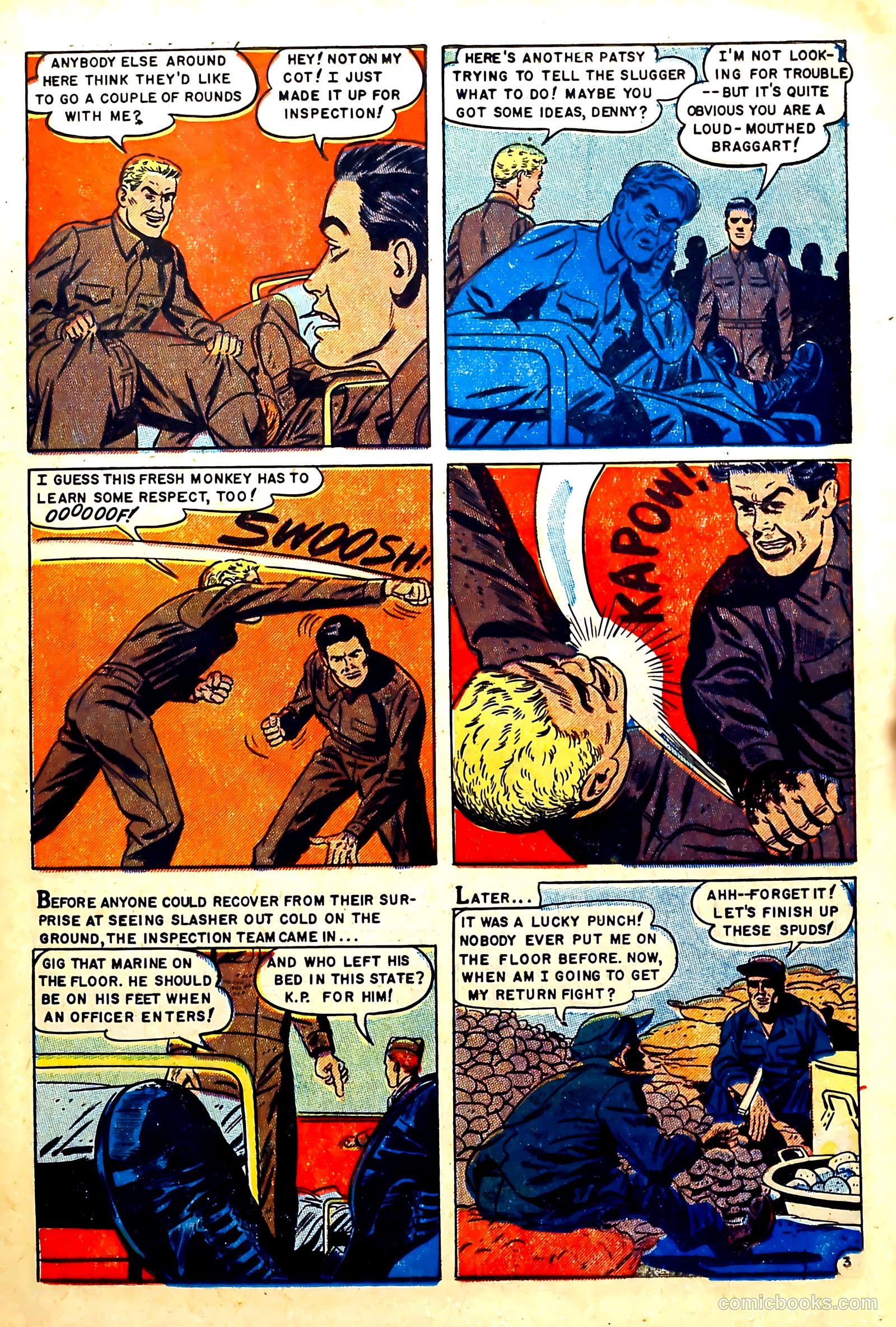 Attack #7 — page 21 of 36