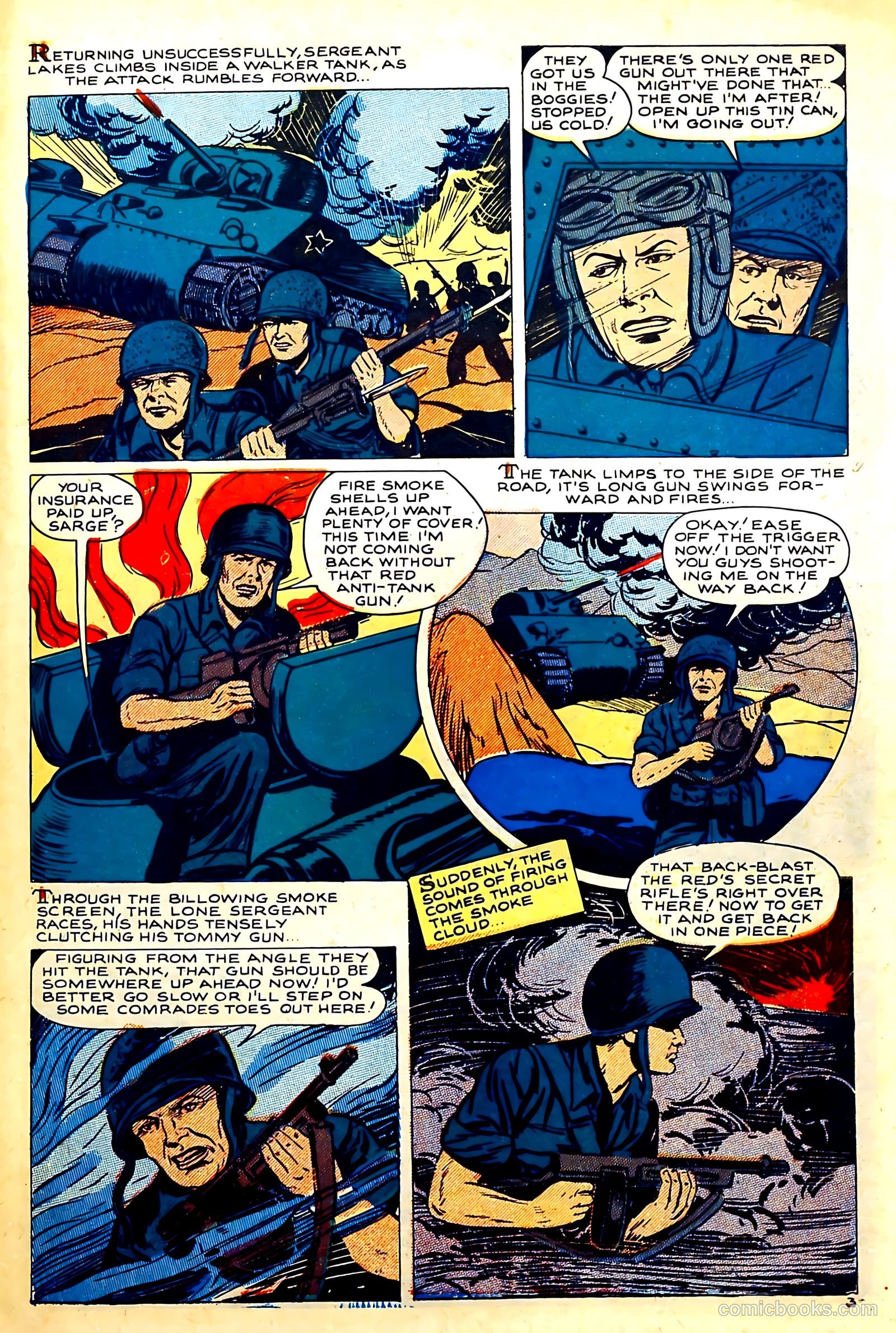 Attack #7 — page 31 of 36