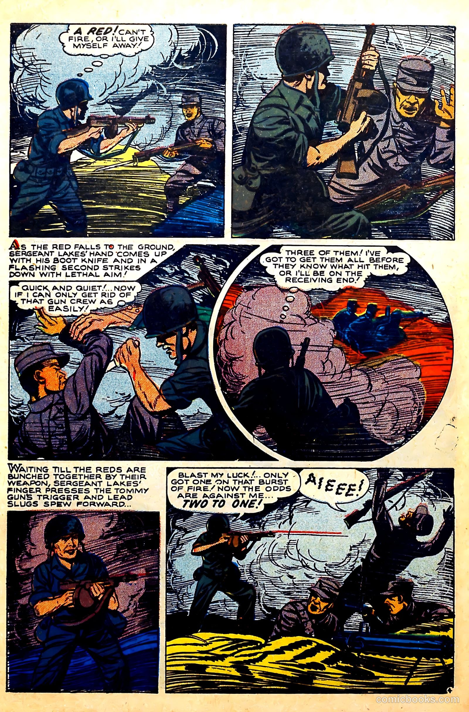 Attack #7 — page 32 of 36