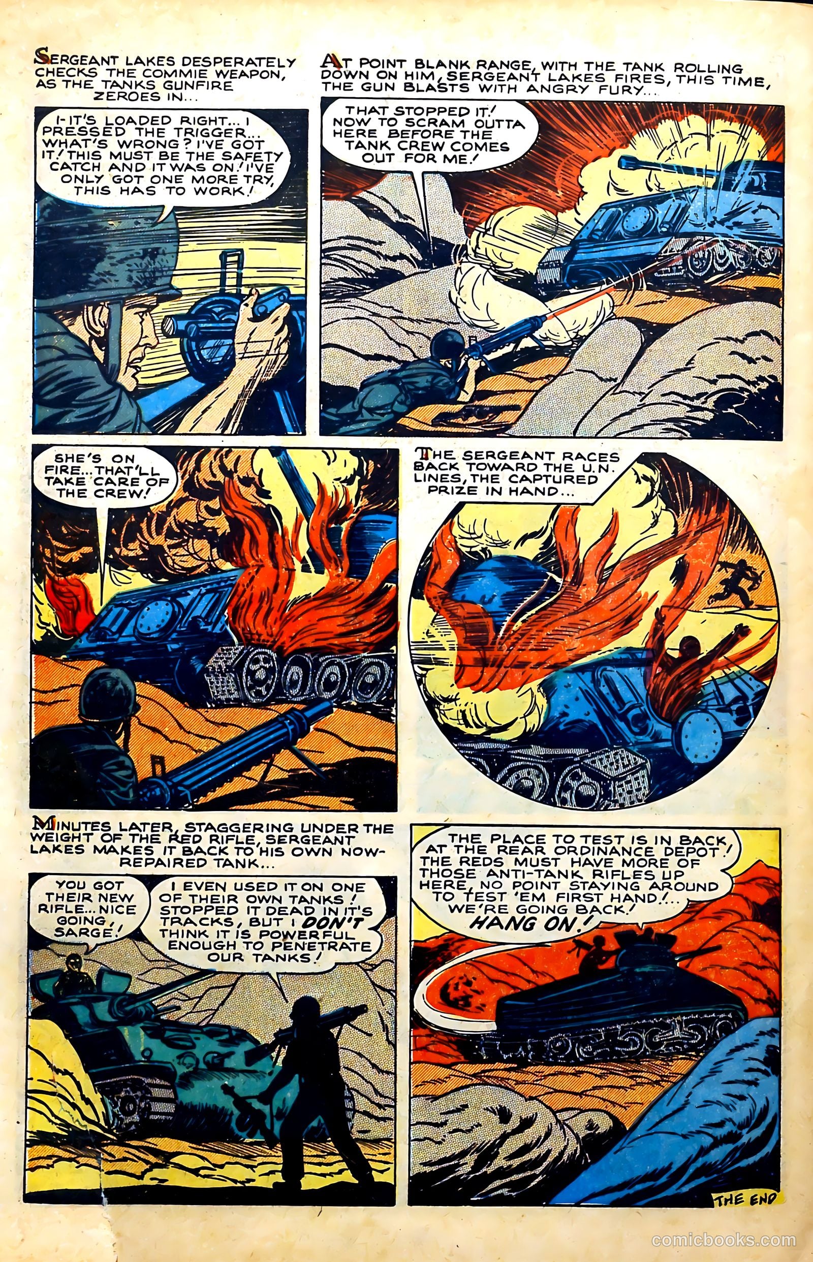 Attack #7 — page 34 of 36