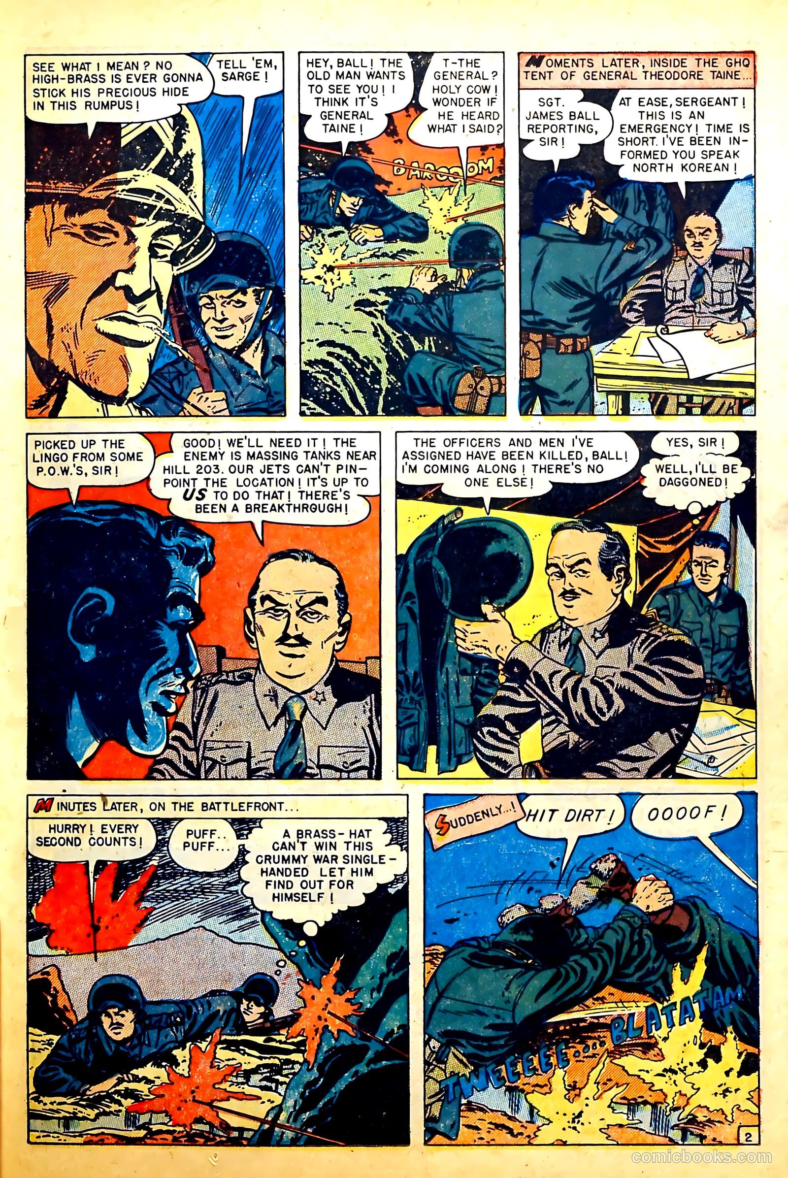 Attack #8 — page 11 of 36