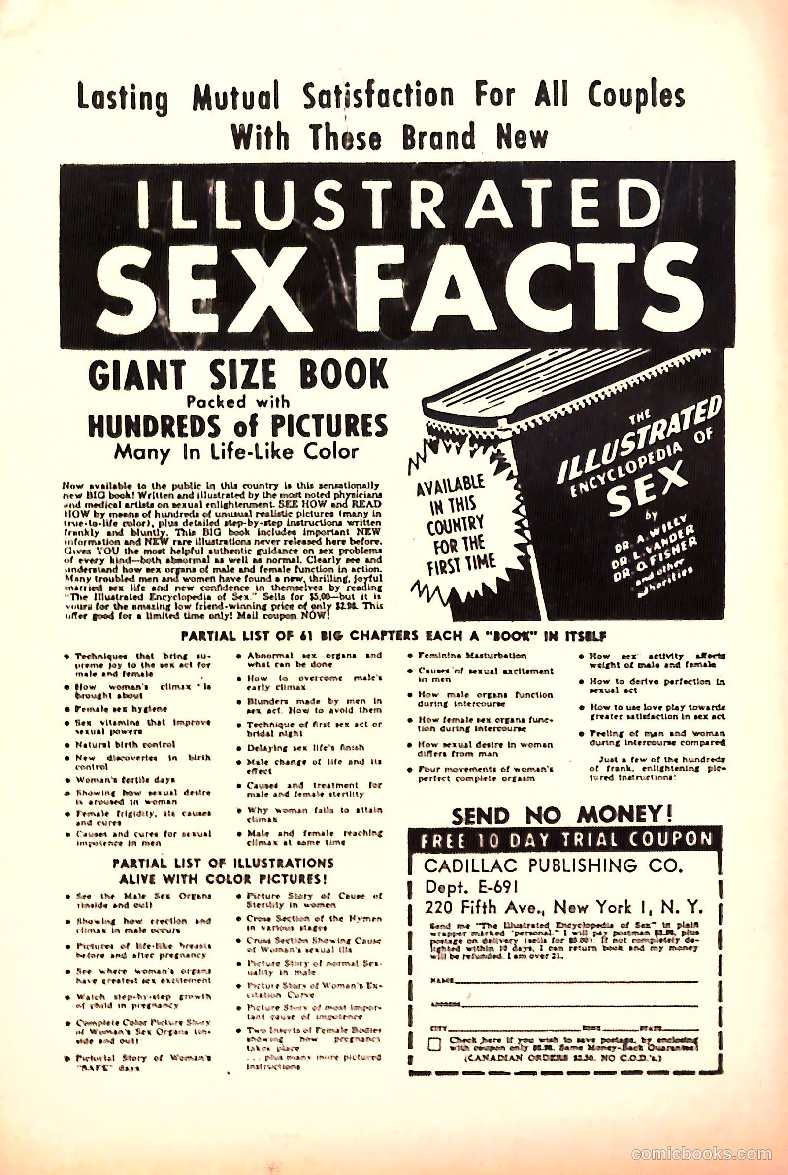 Nifty #6 — page 2 of 100