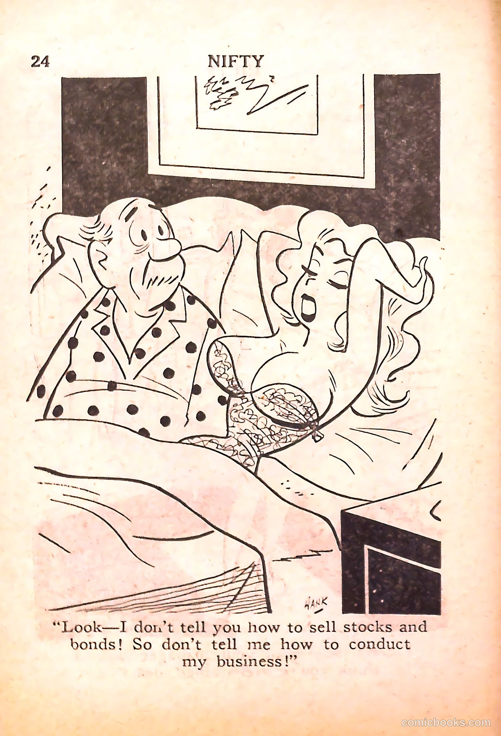 Nifty #6 — page 26 of 100