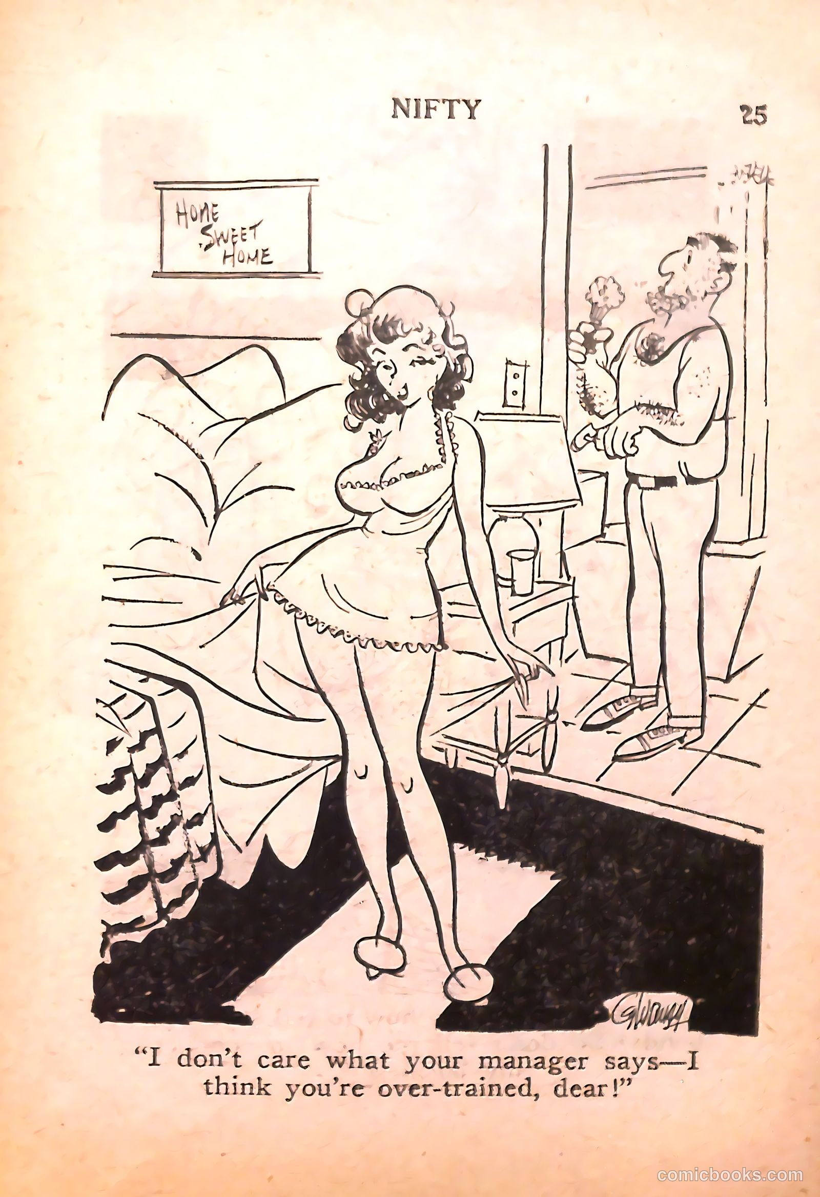 Nifty #6 — page 27 of 100