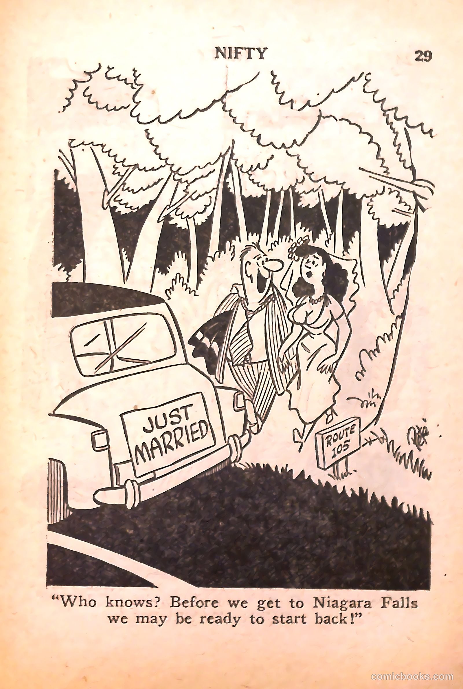 Nifty #6 — page 31 of 100