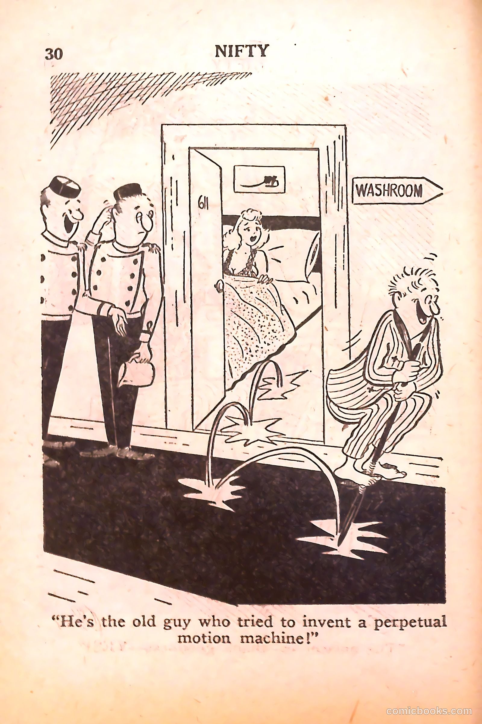Nifty #6 — page 32 of 100