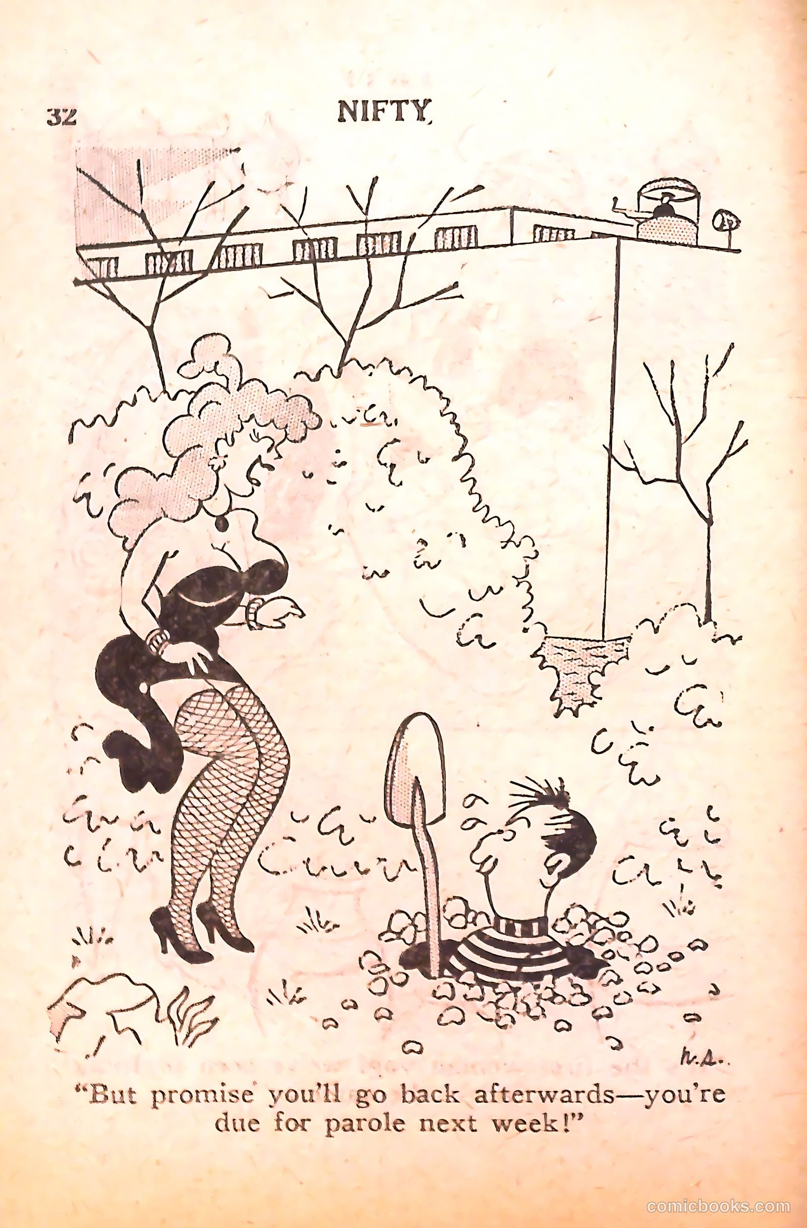 Nifty #6 — page 34 of 100