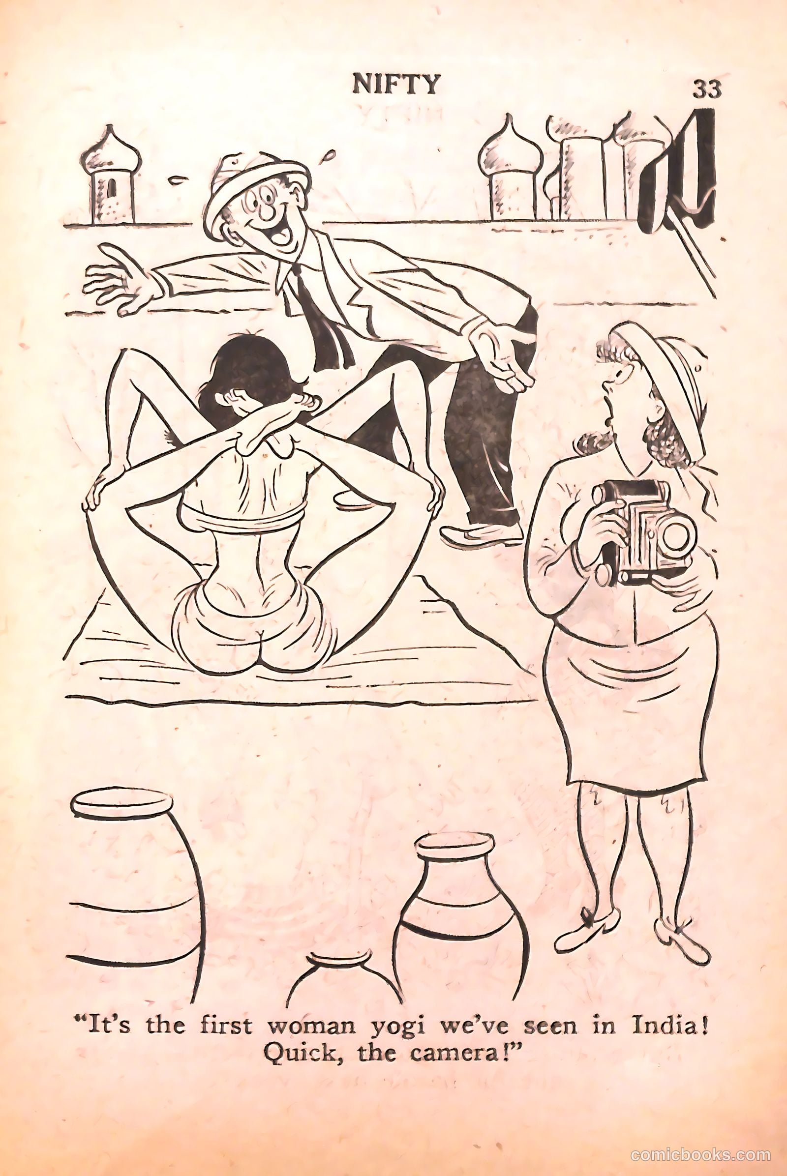 Nifty #6 — page 35 of 100