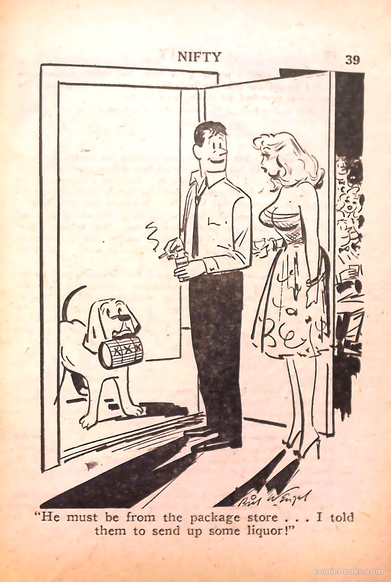 Nifty #6 — page 41 of 100