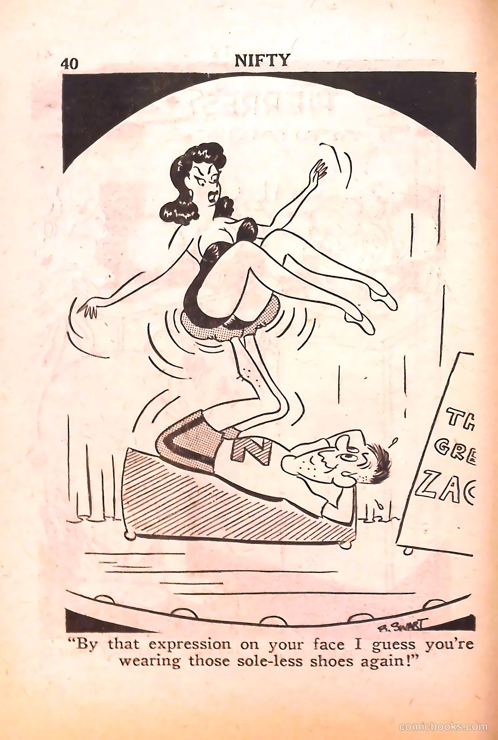 Nifty #6 — page 42 of 100