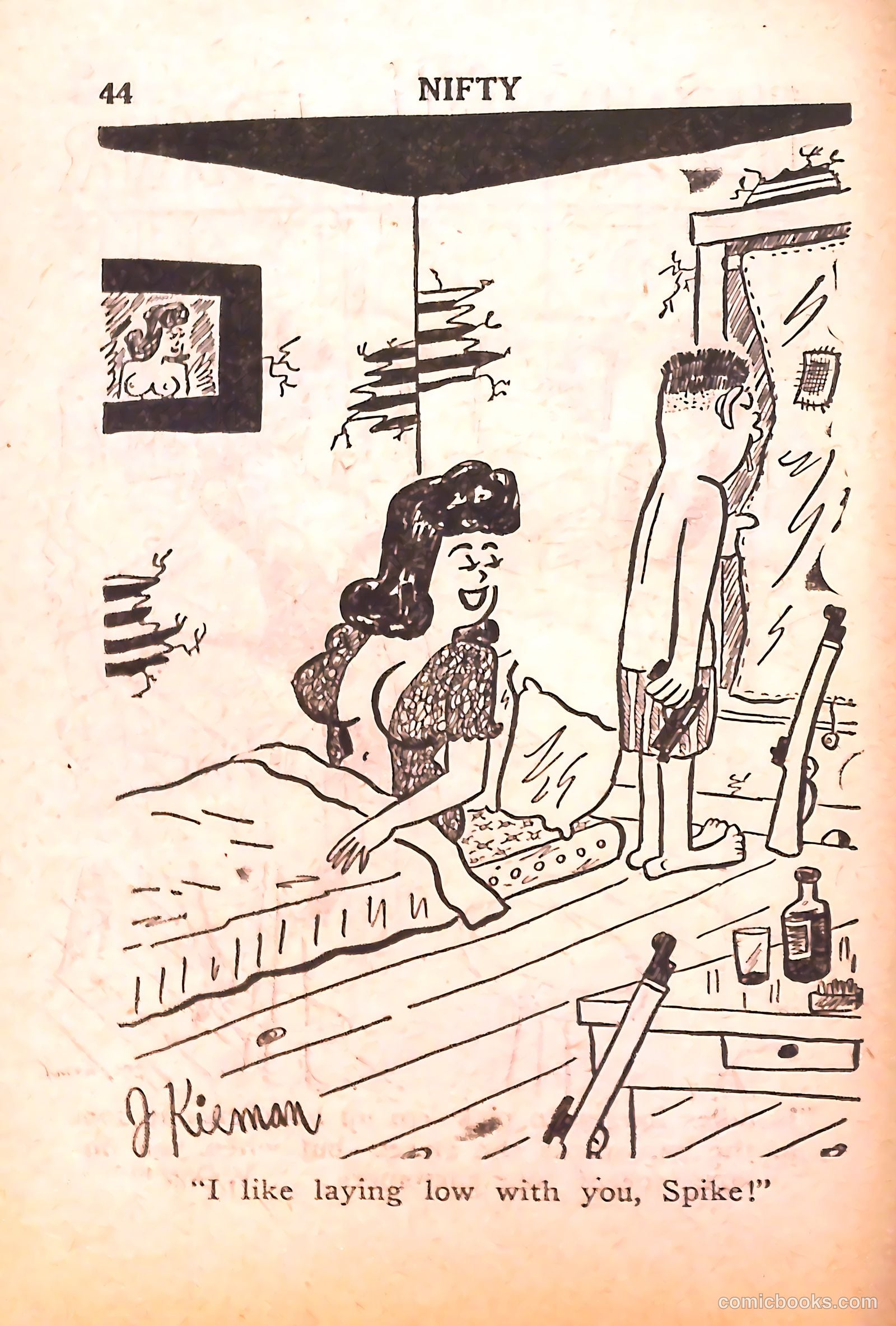 Nifty #6 — page 46 of 100