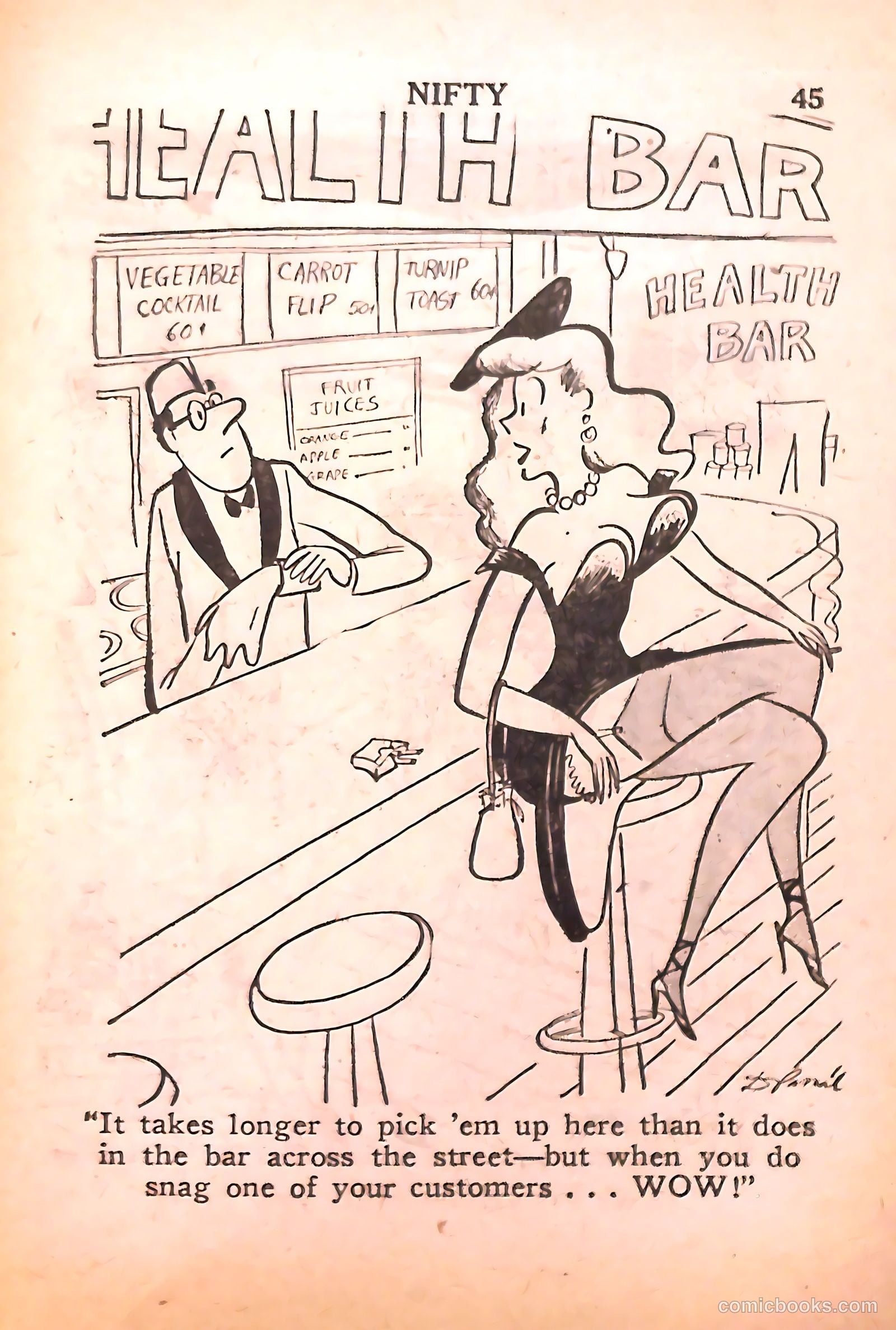Nifty #6 — page 47 of 100