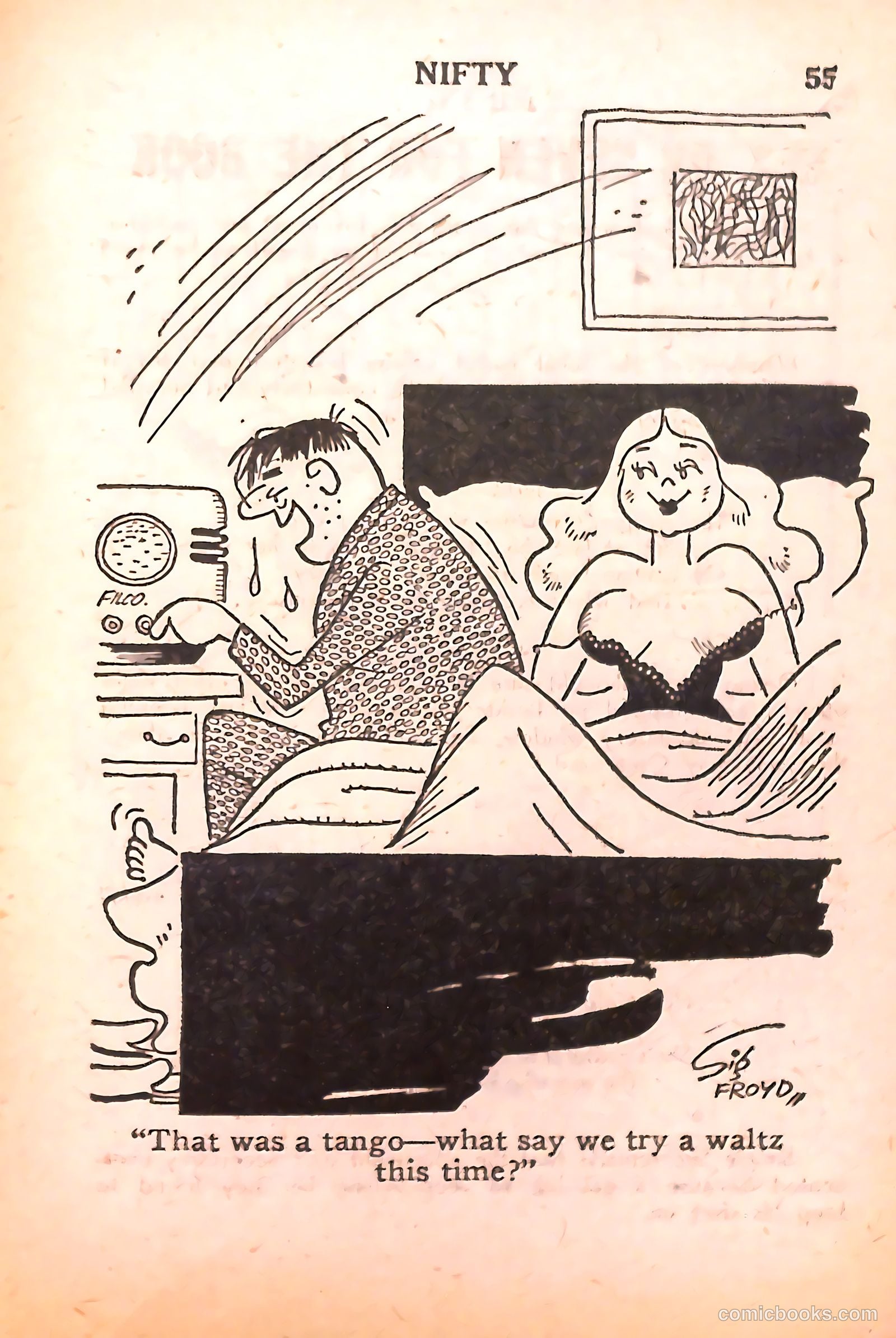 Nifty #6 — page 57 of 100