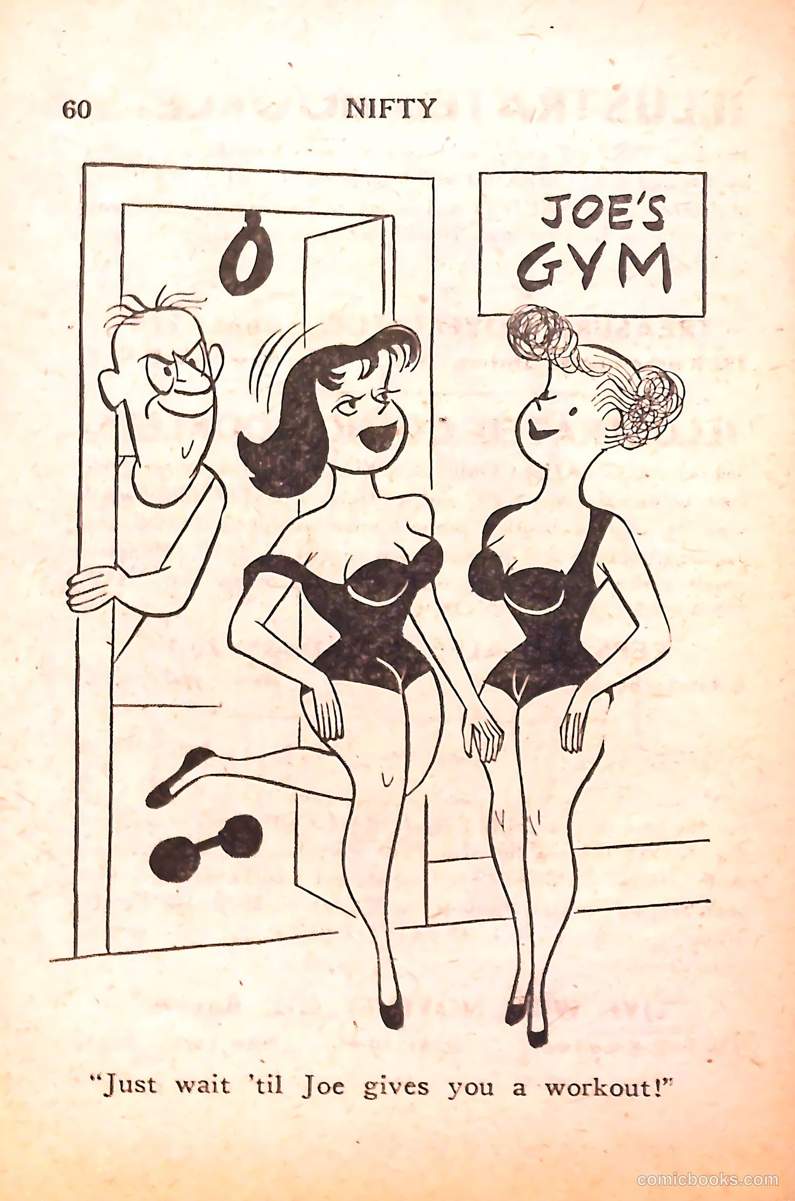 Nifty #6 — page 62 of 100
