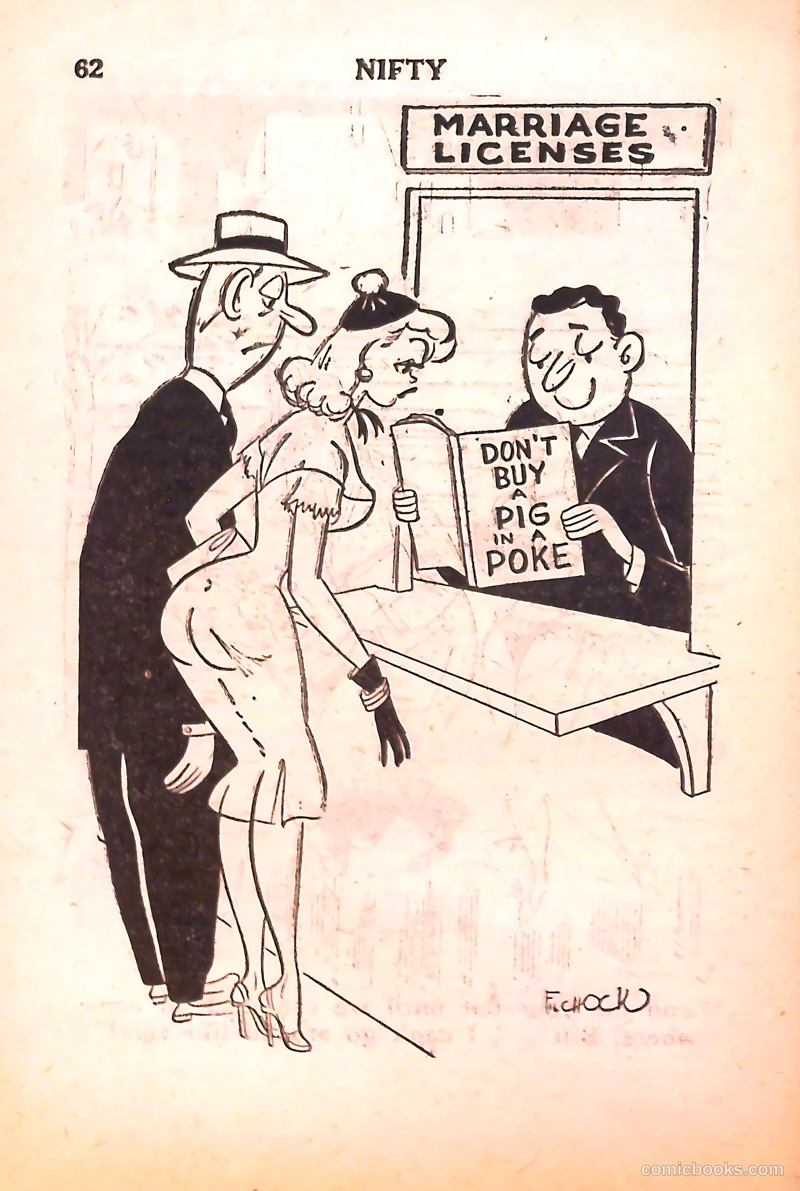 Nifty #6 — page 64 of 100