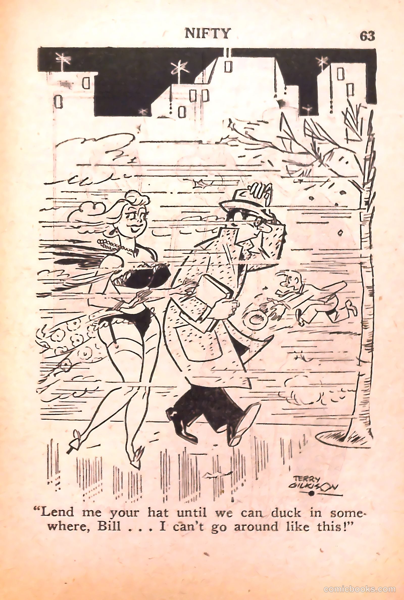 Nifty #6 — page 65 of 100