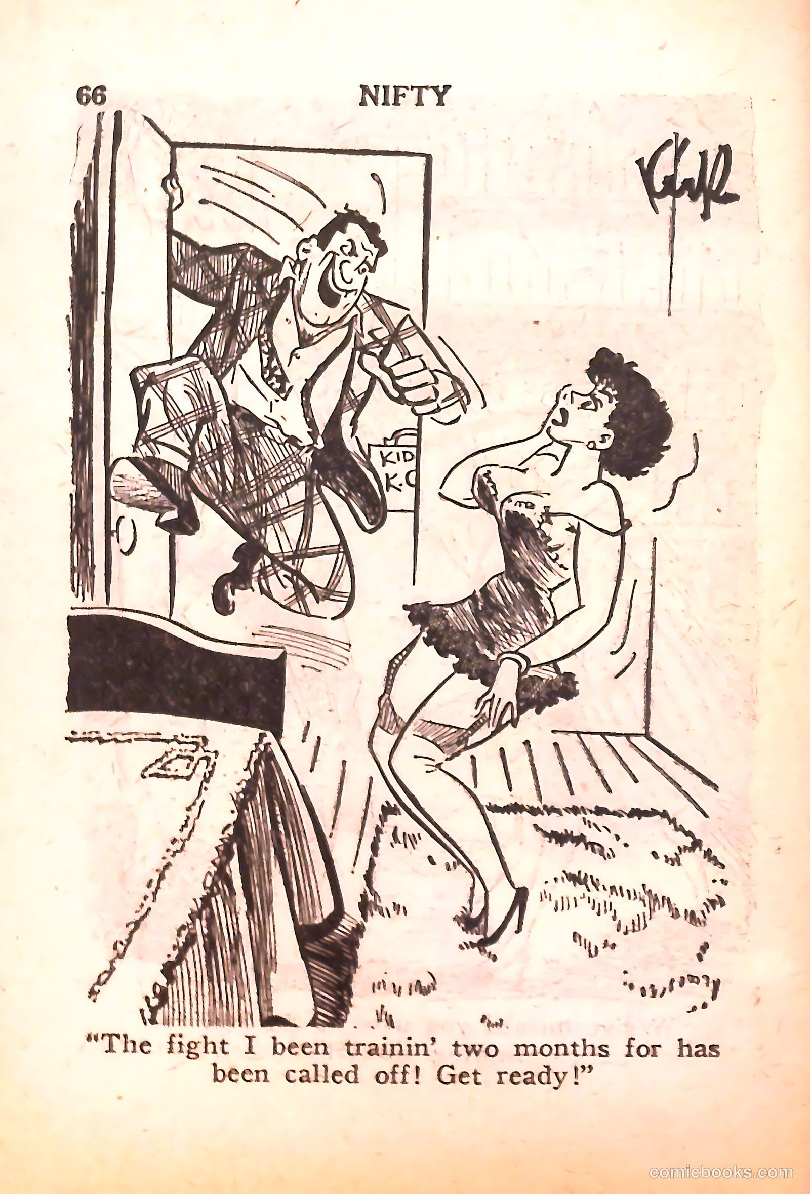Nifty #6 — page 68 of 100