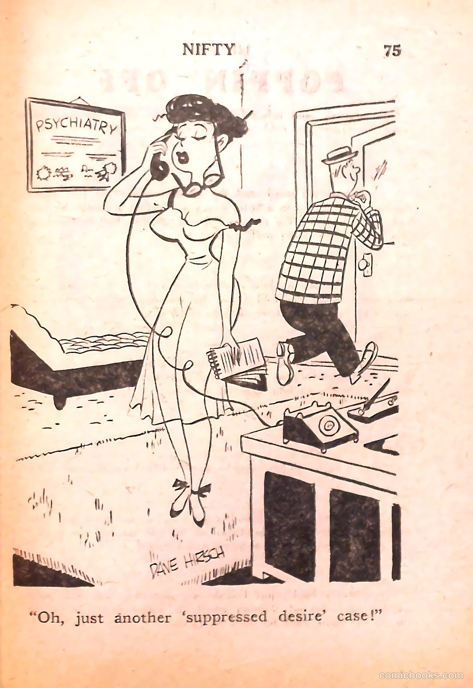 Nifty #6 — page 77 of 100