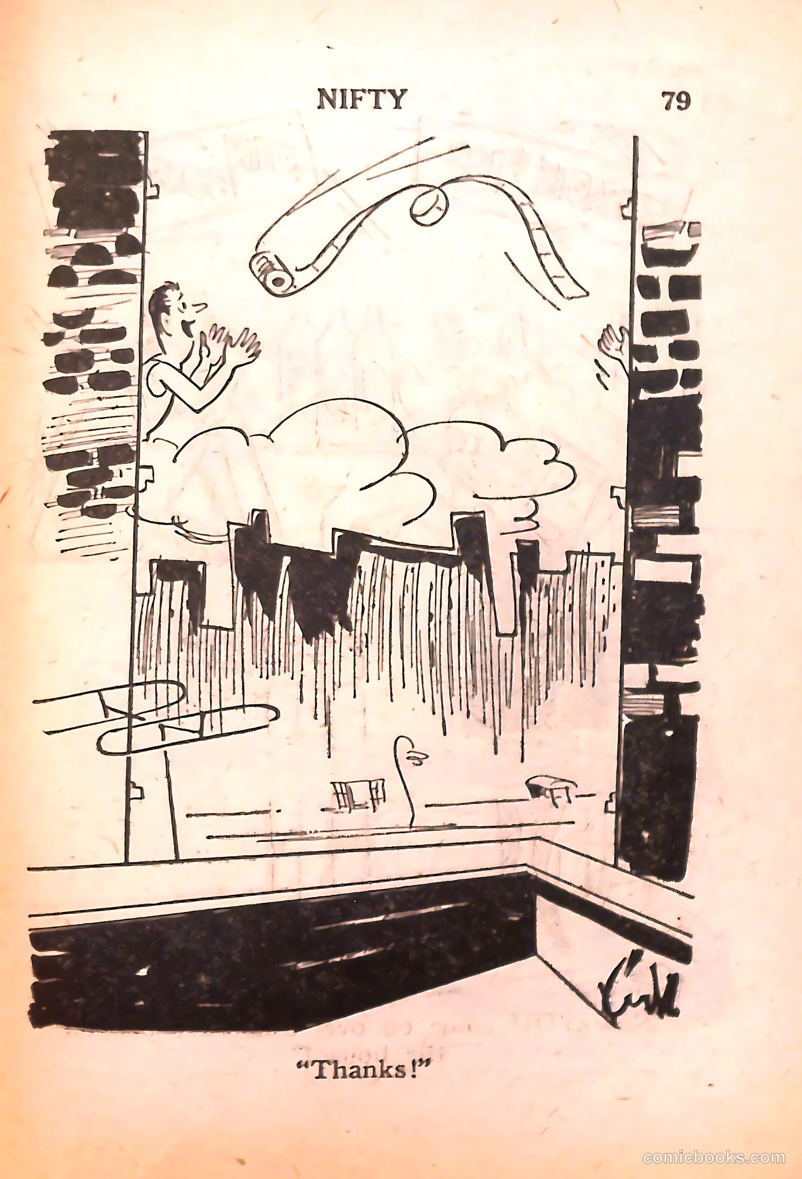 Nifty #6 — page 81 of 100