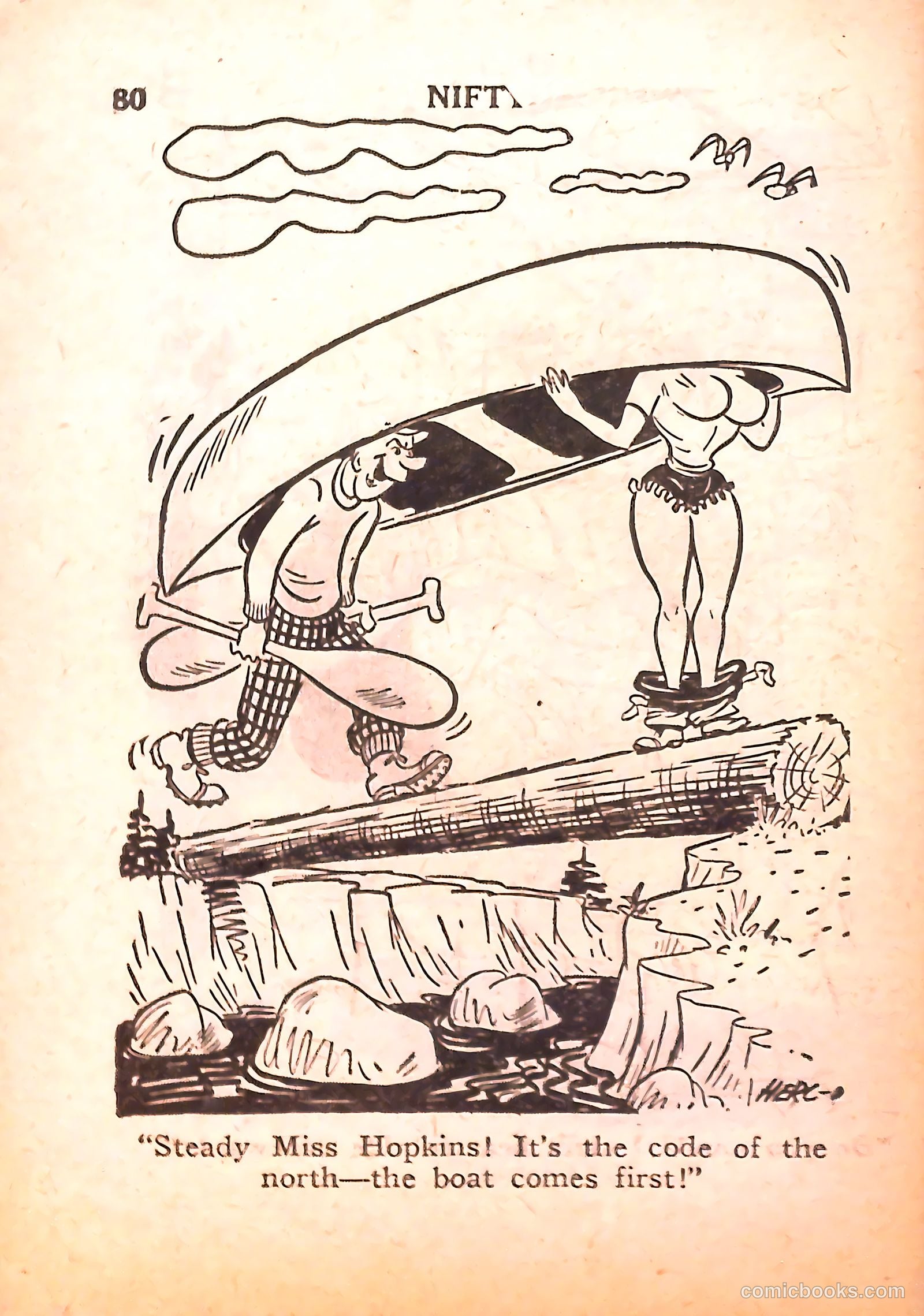 Nifty #6 — page 82 of 100