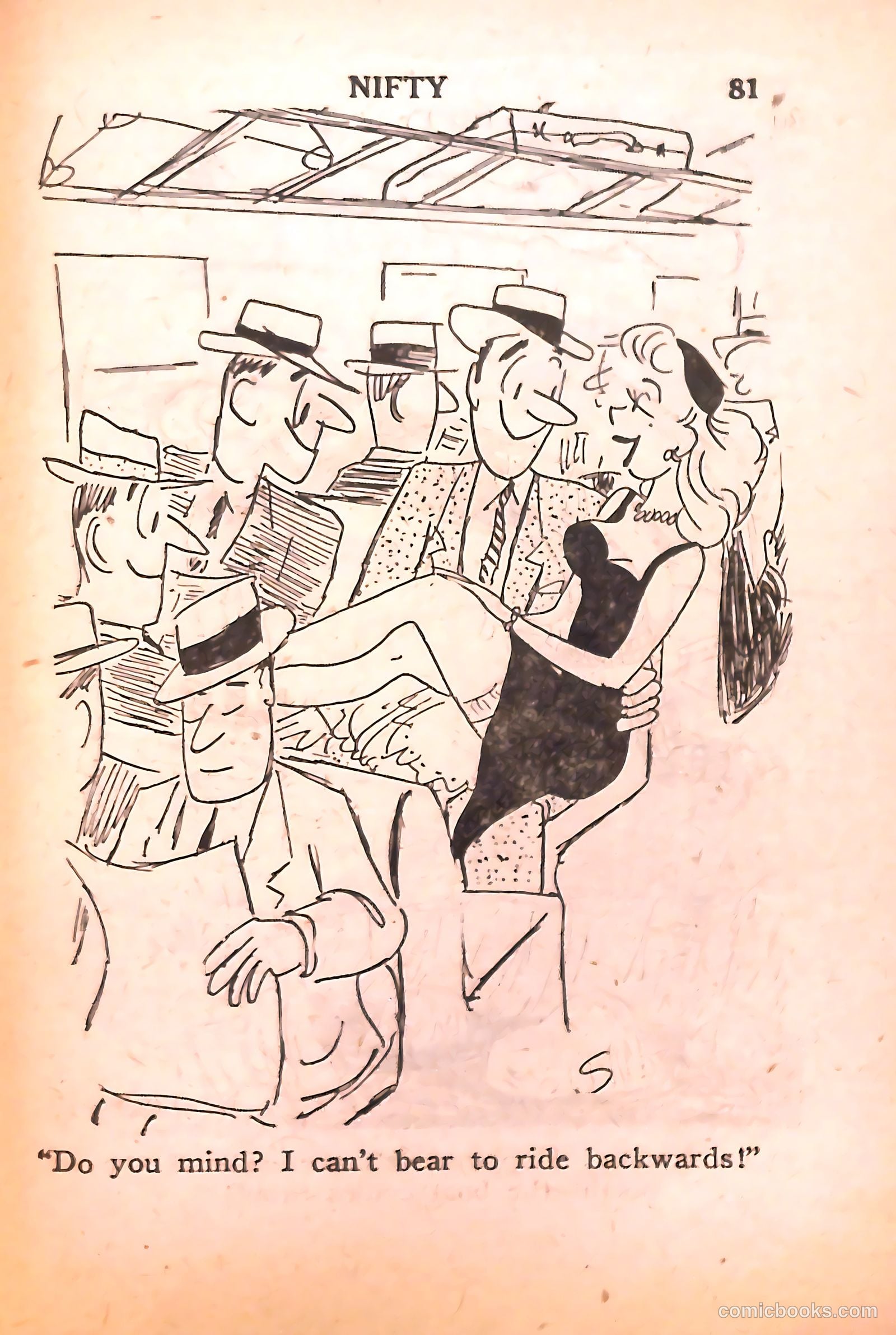 Nifty #6 — page 83 of 100