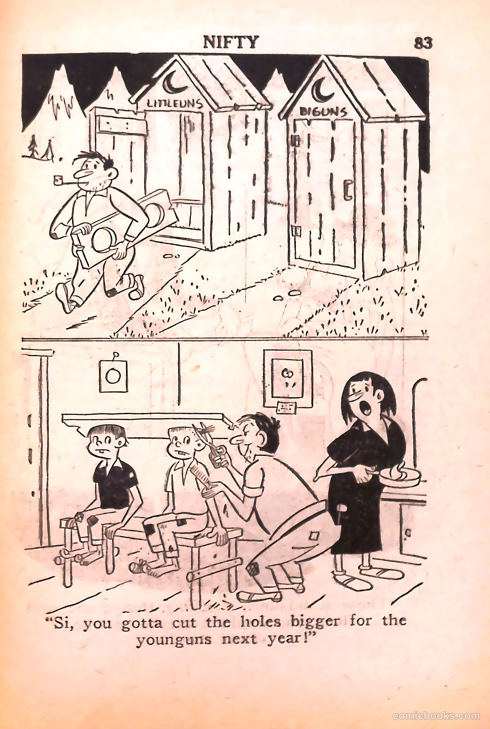 Nifty #6 — page 85 of 100
