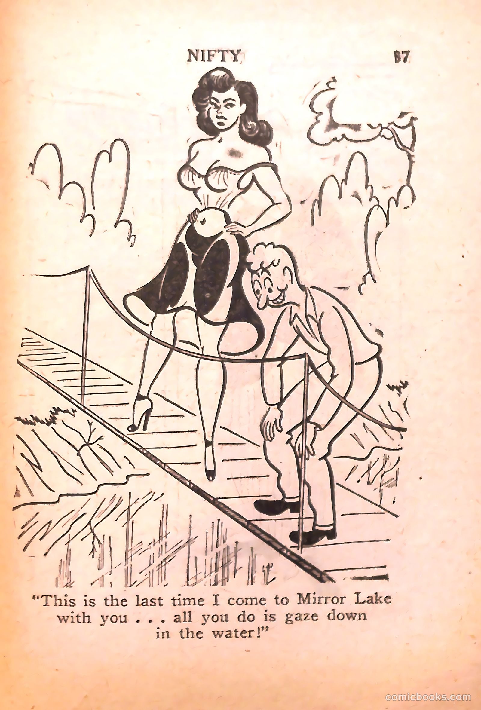 Nifty #6 — page 89 of 100
