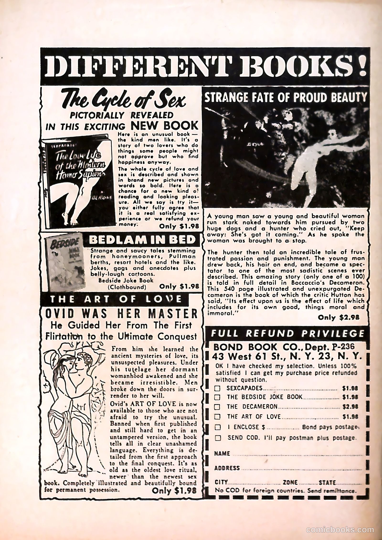 Nifty #6 — page 100 of 100