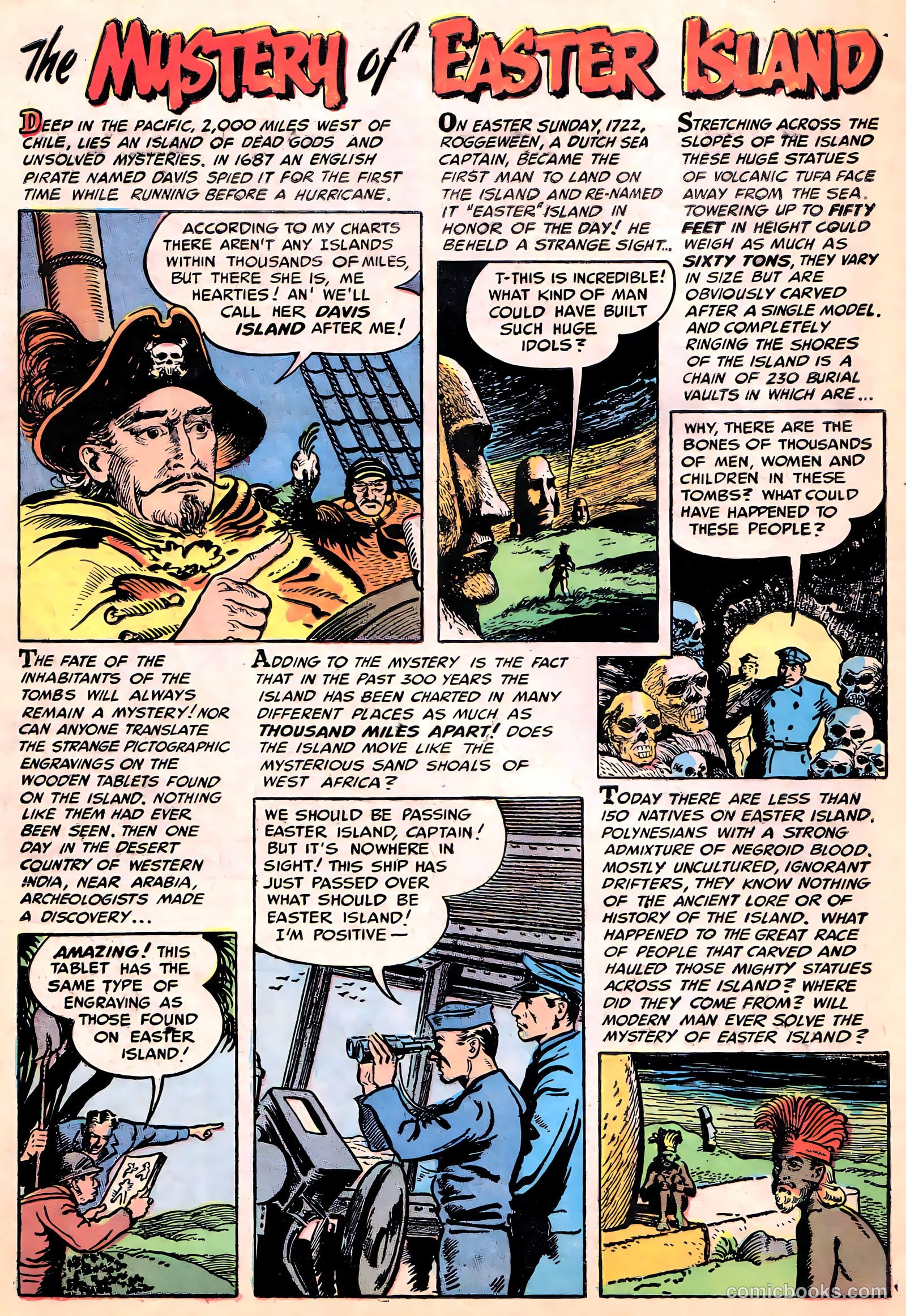 Nightmare #10 — page 28 of 36