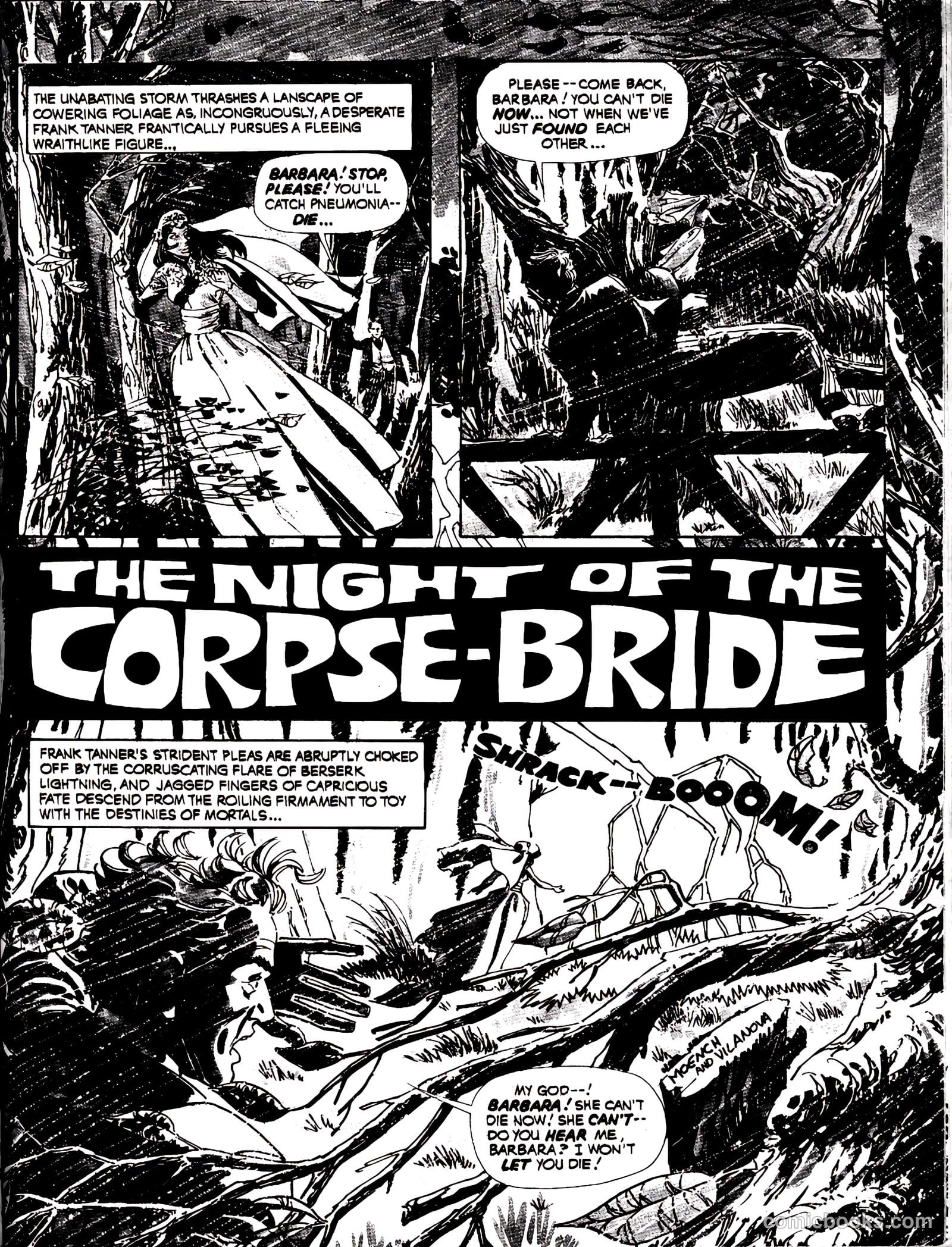 Nightmare #12 — page 43 of 66