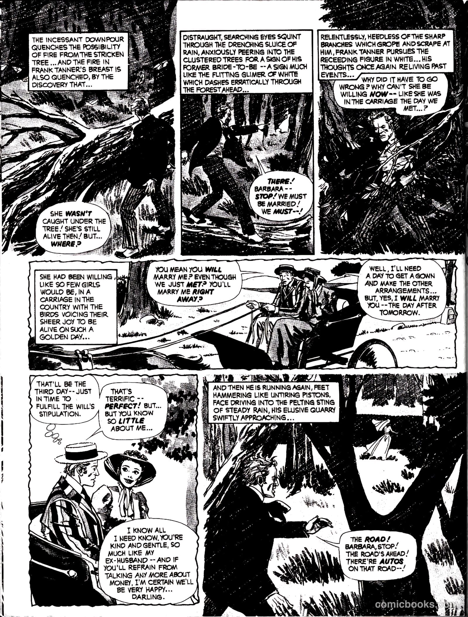 Nightmare #12 — page 46 of 66