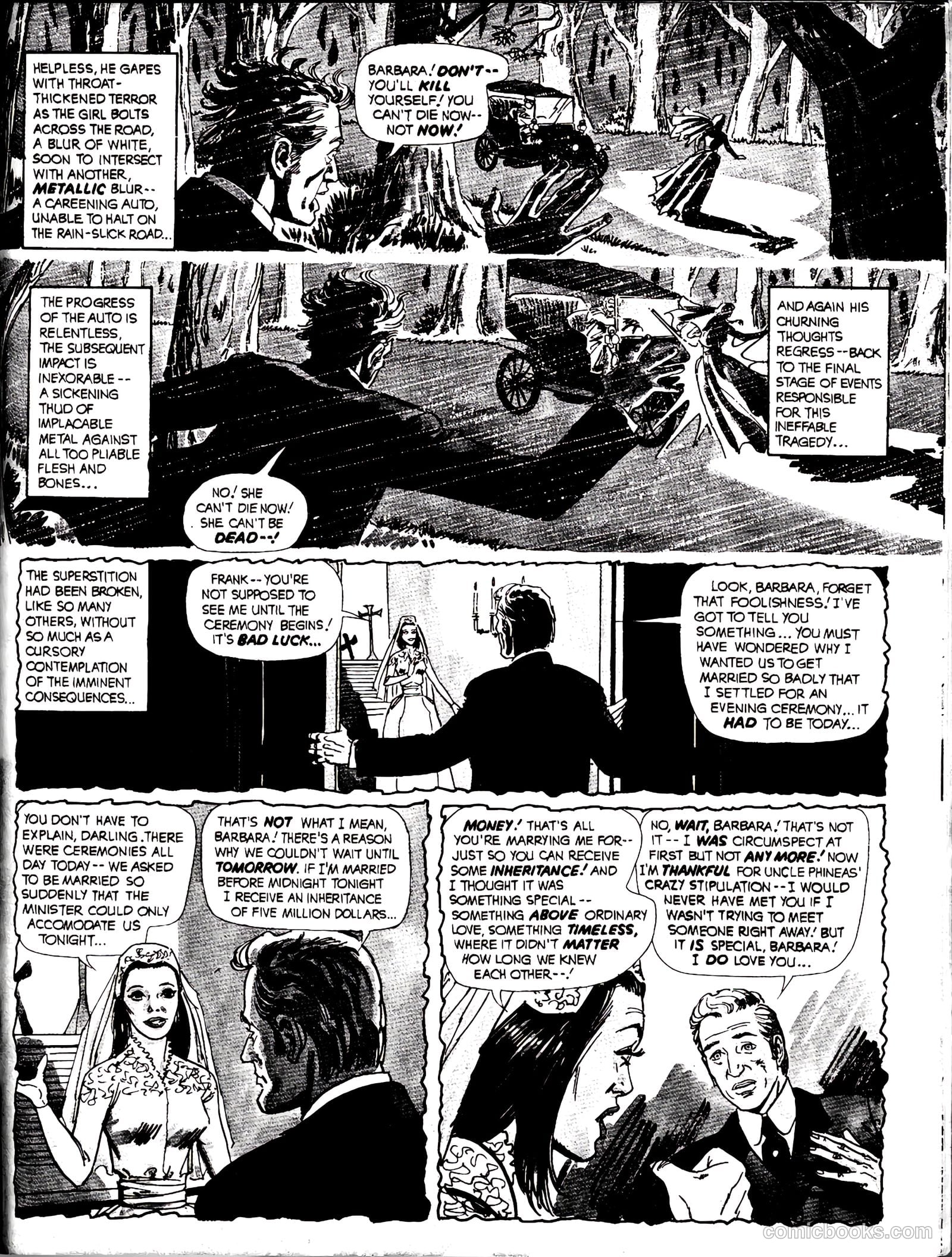 Nightmare #12 — page 47 of 66