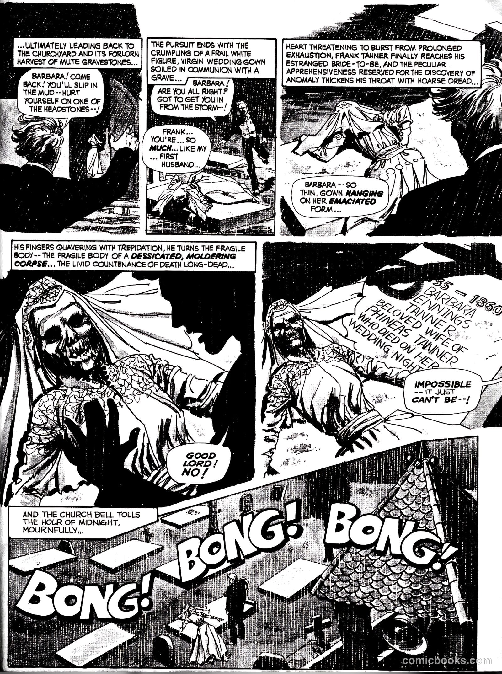 Nightmare #12 — page 49 of 66