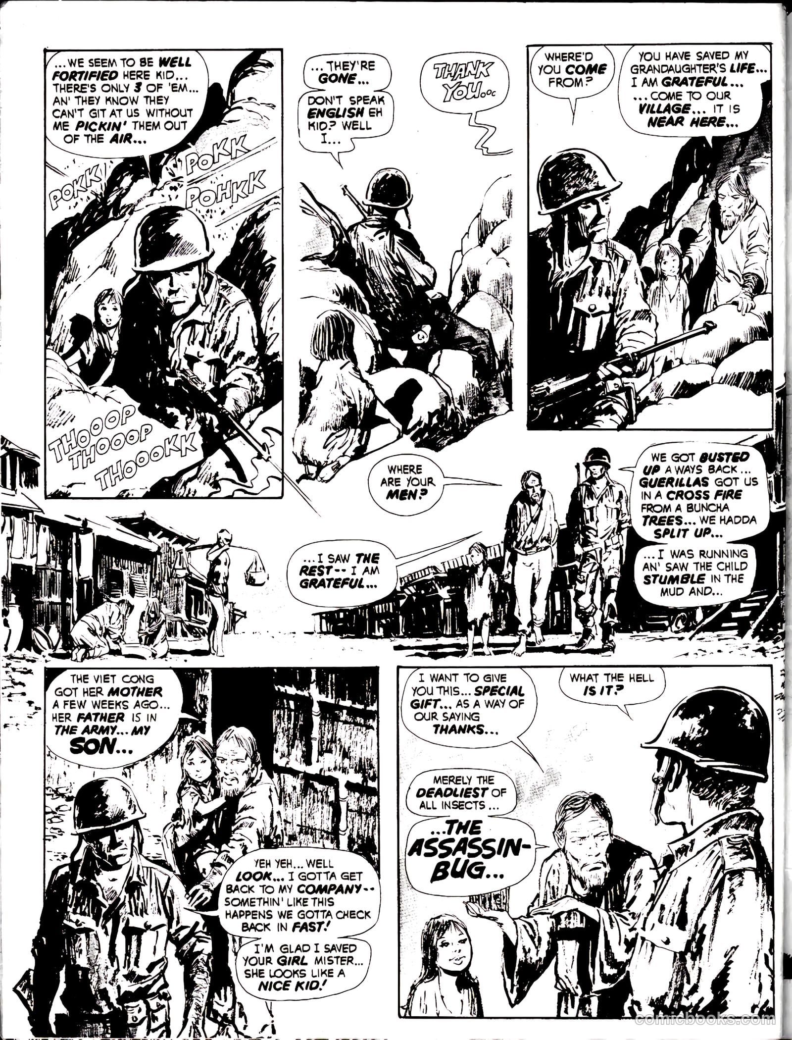 Nightmare #12 — page 54 of 66