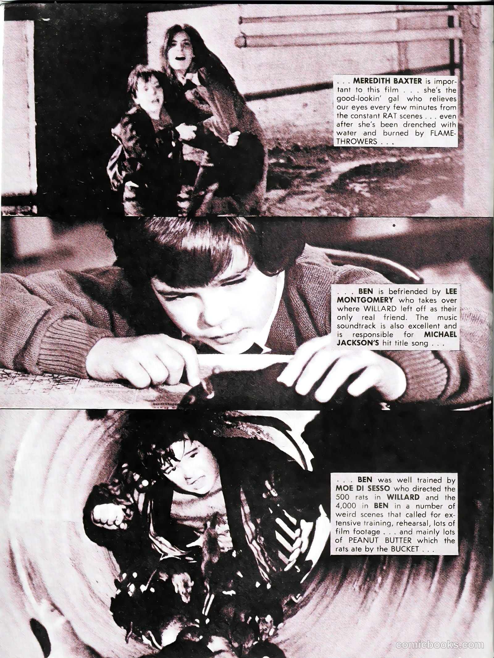 Nightmare #13 — page 56 of 67