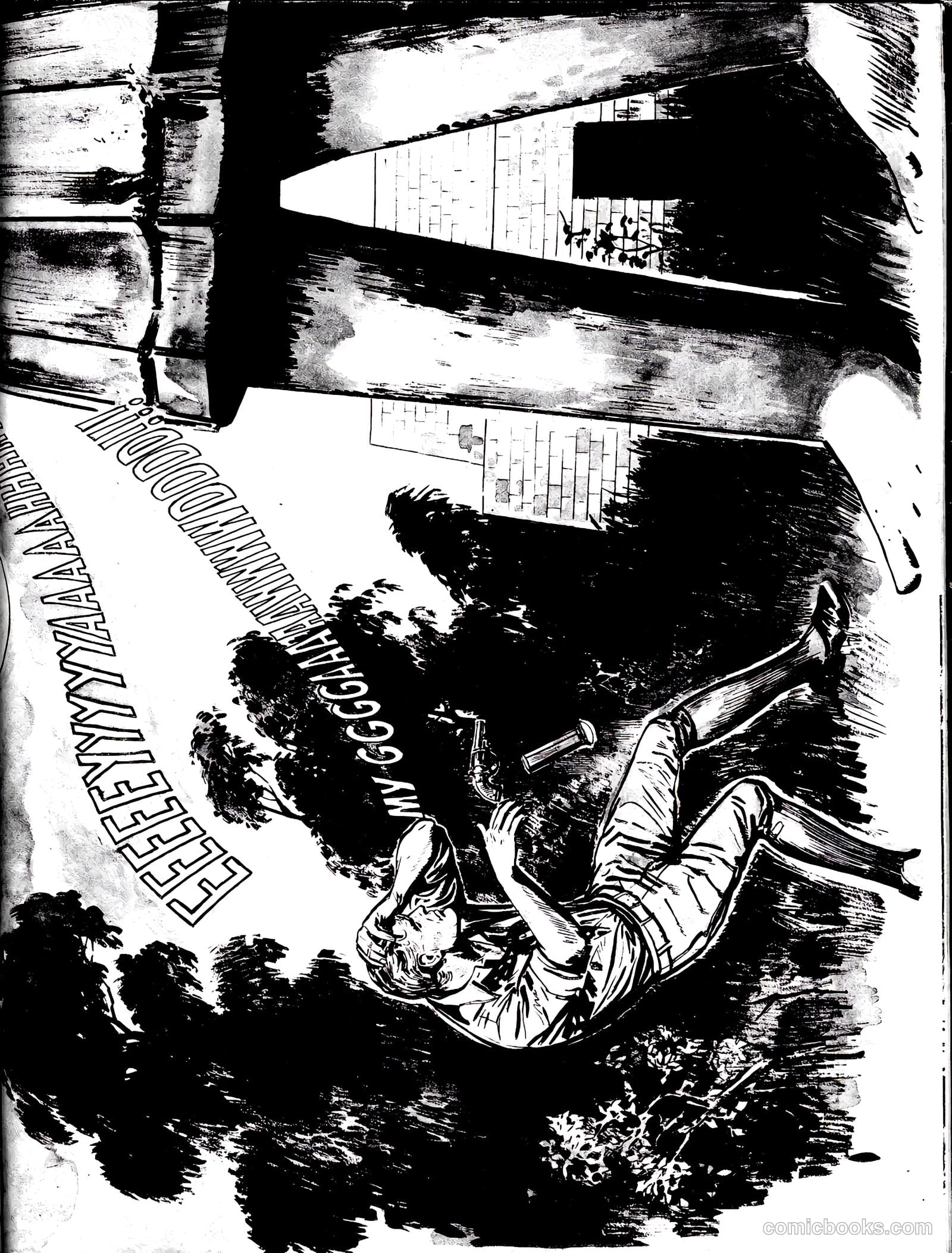 Nightmare #15 — page 52 of 65