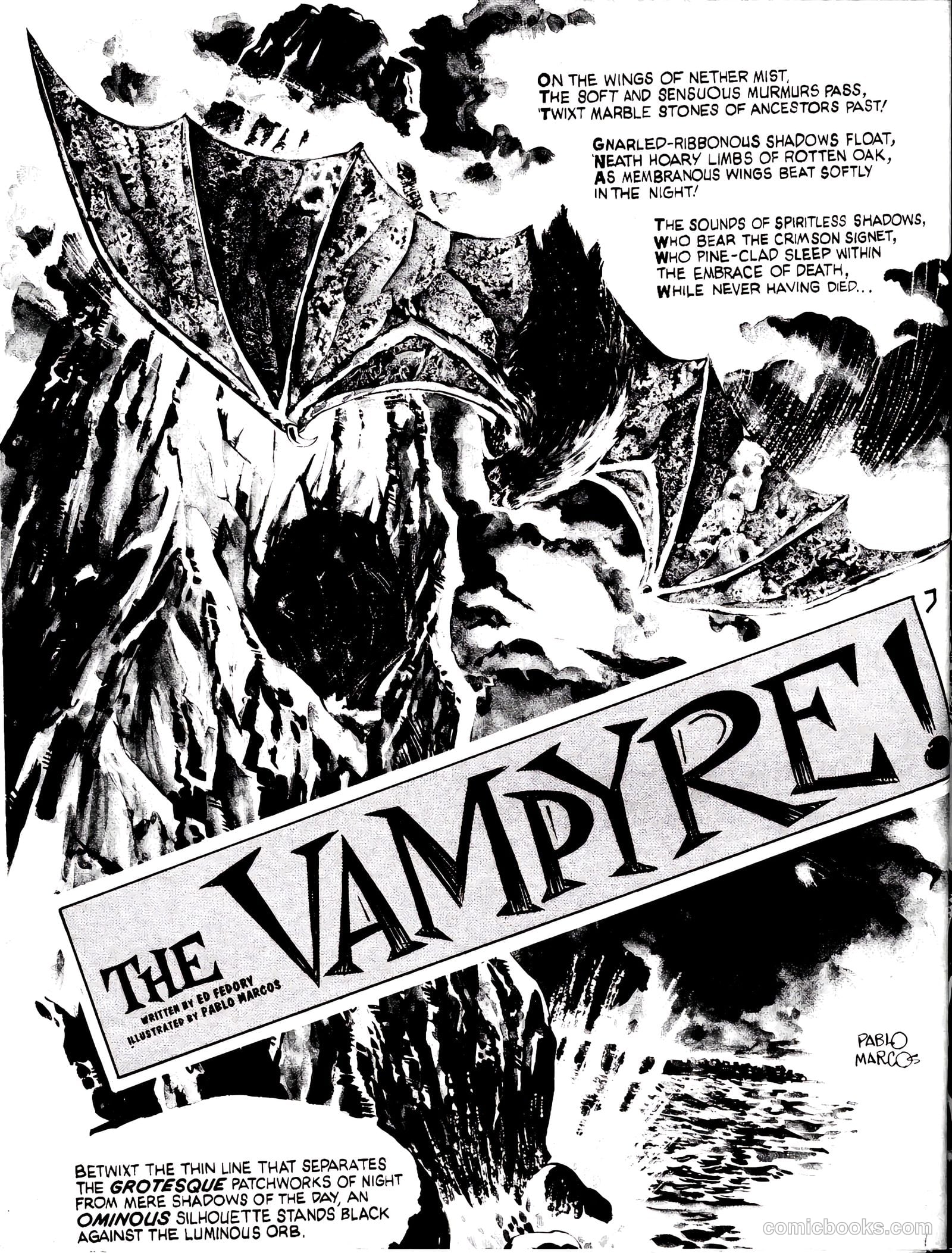 Nightmare #16 — page 50 of 66