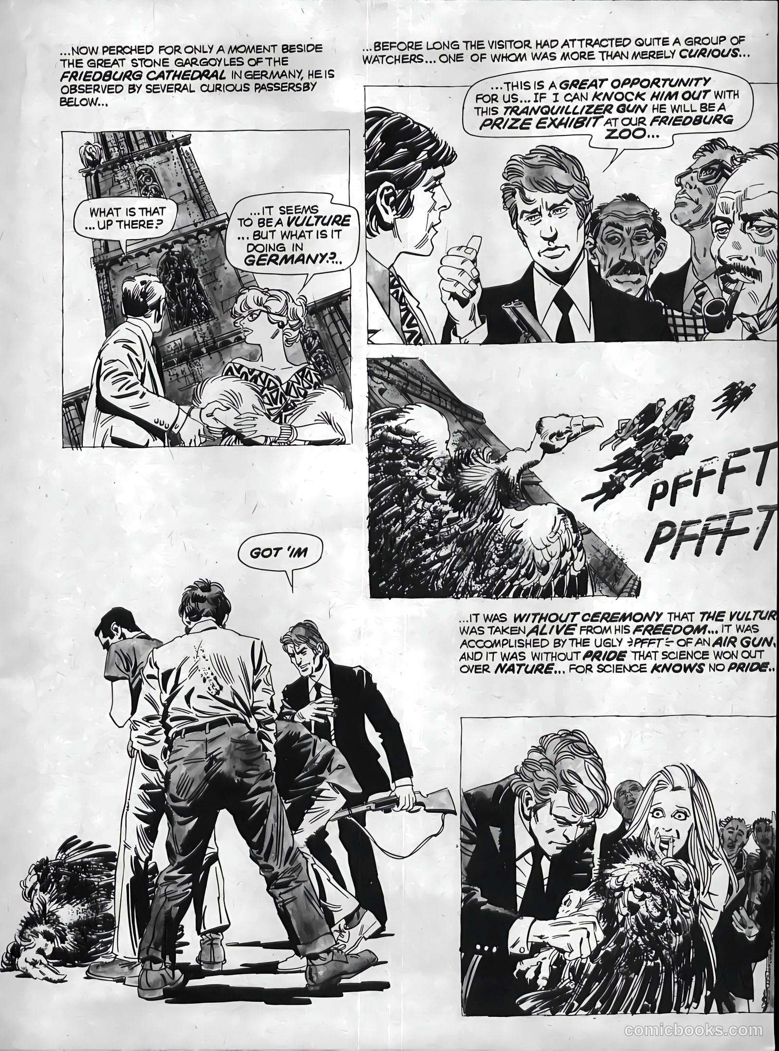 Nightmare #18 — page 43 of 68
