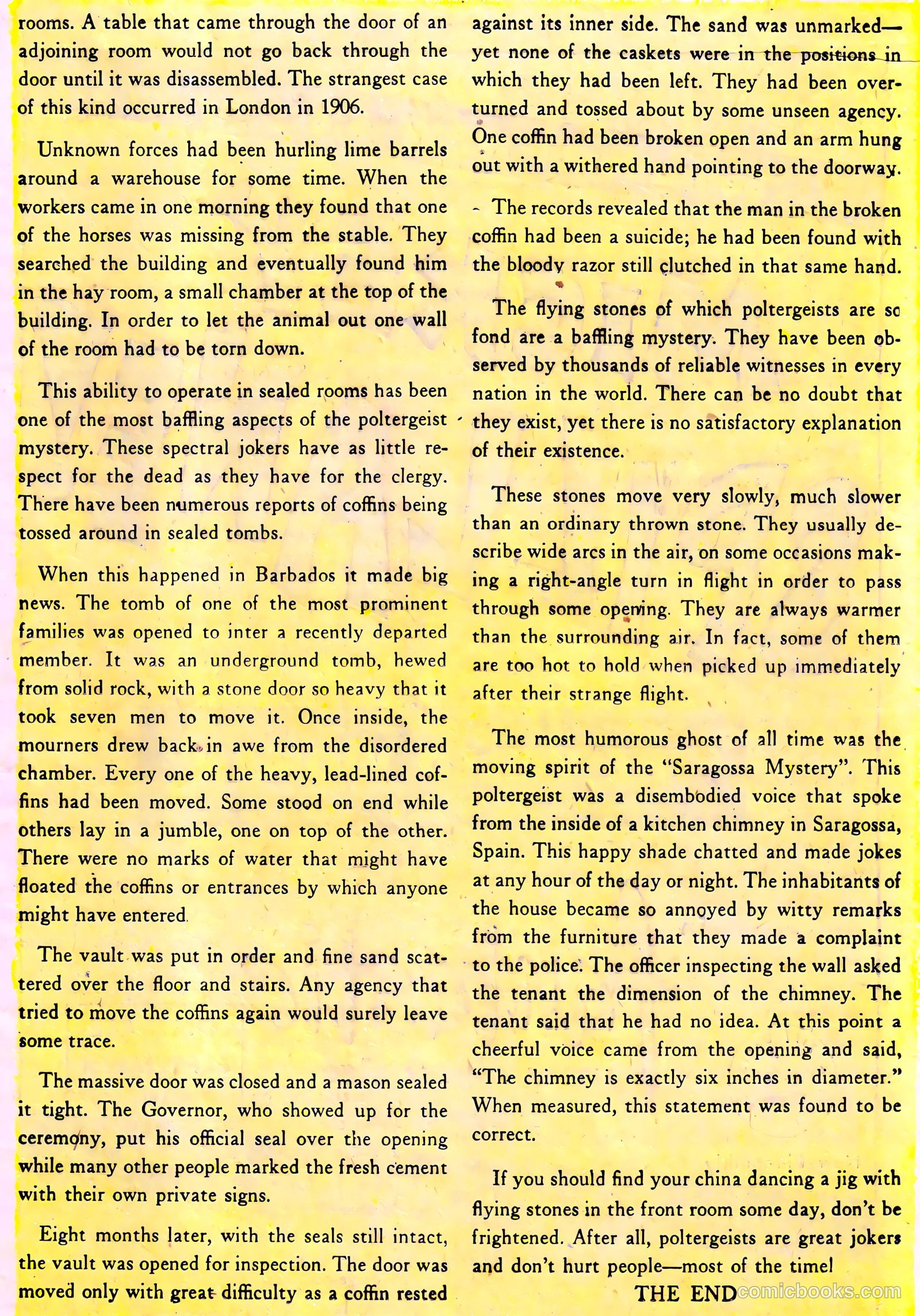 Nightmare #2 — page 17 of 36