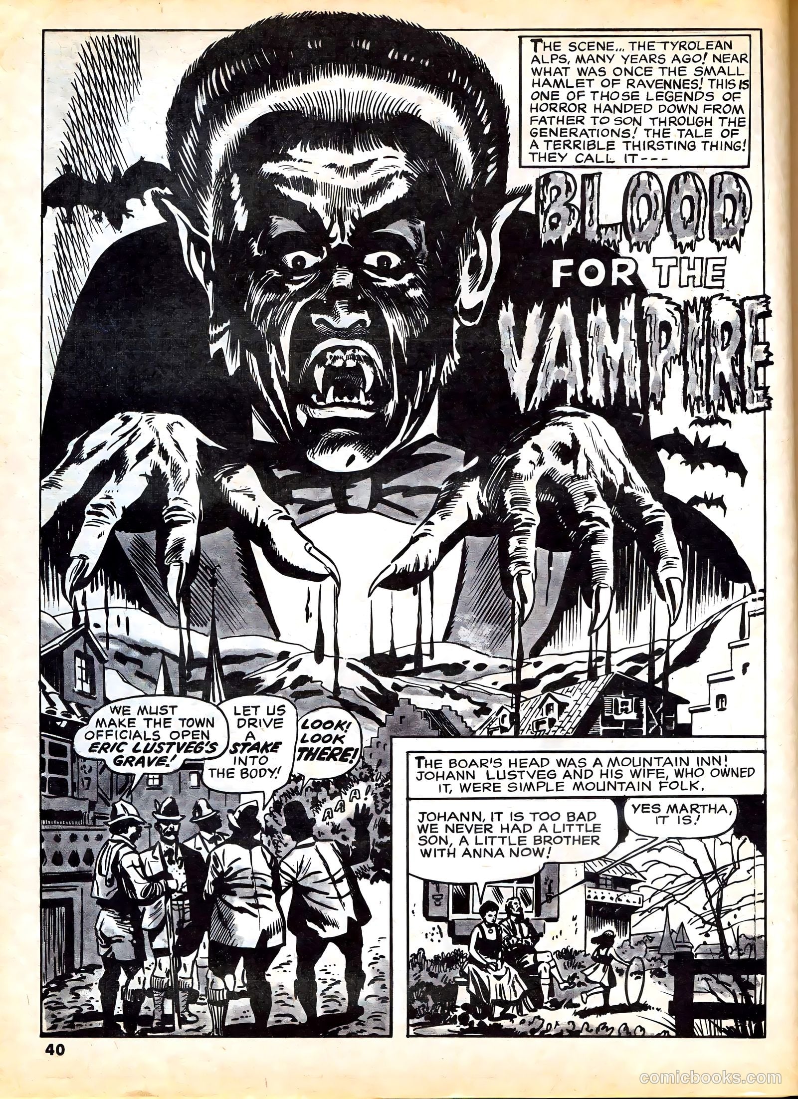 Nightmare #2 — page 40 of 68